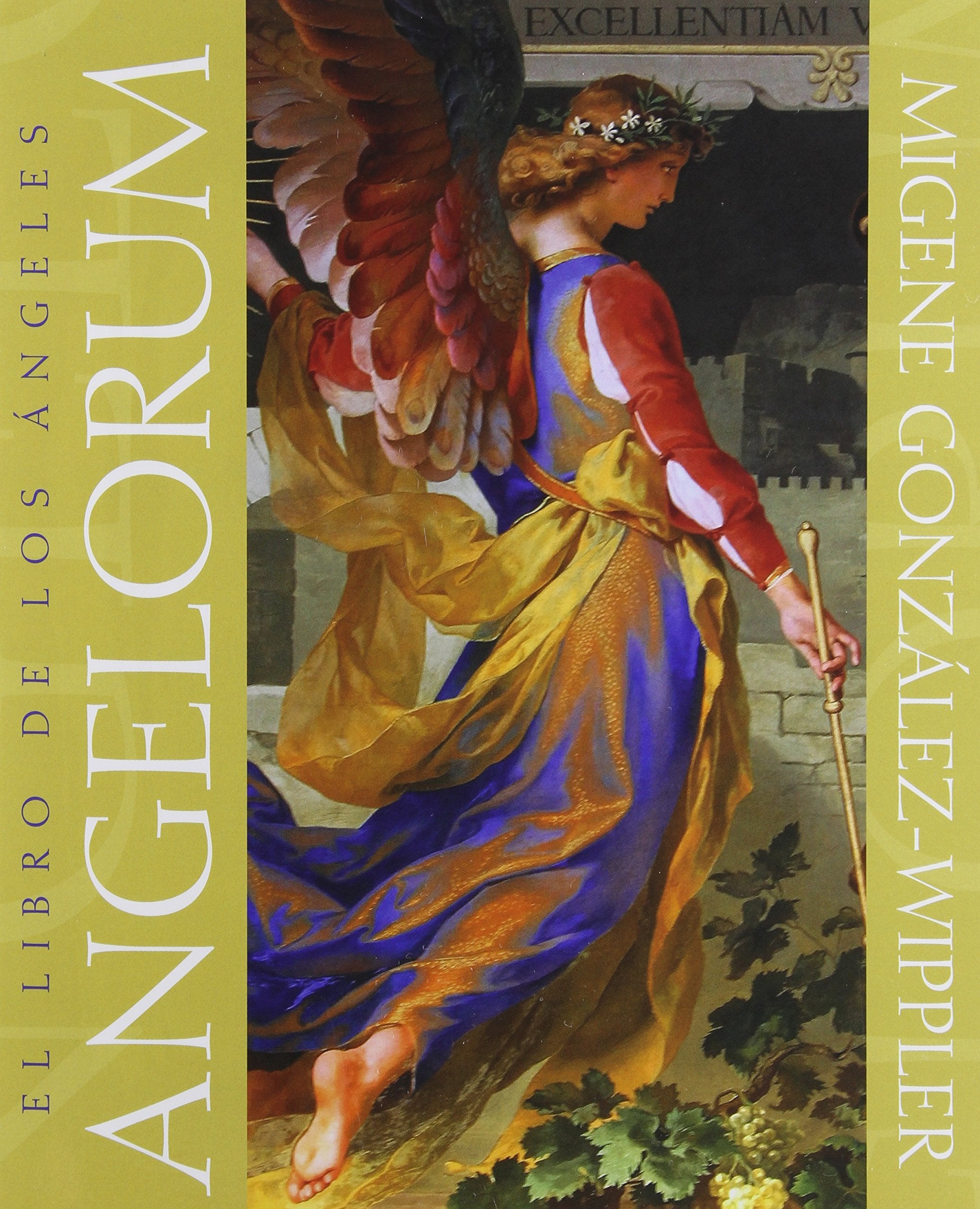 Angelorum: El libro de los ngeles (Spanish Edition),Used