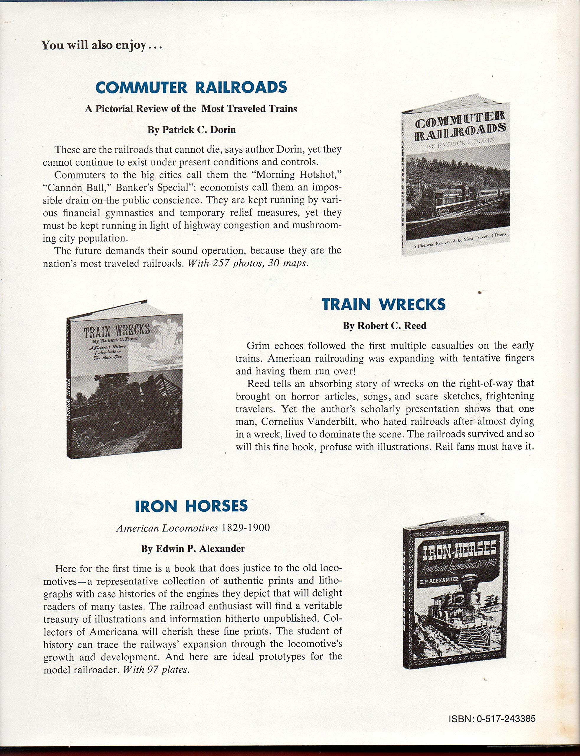 The Lake Superior Iron Ore Railroads The World's Heaviest Trains,Used