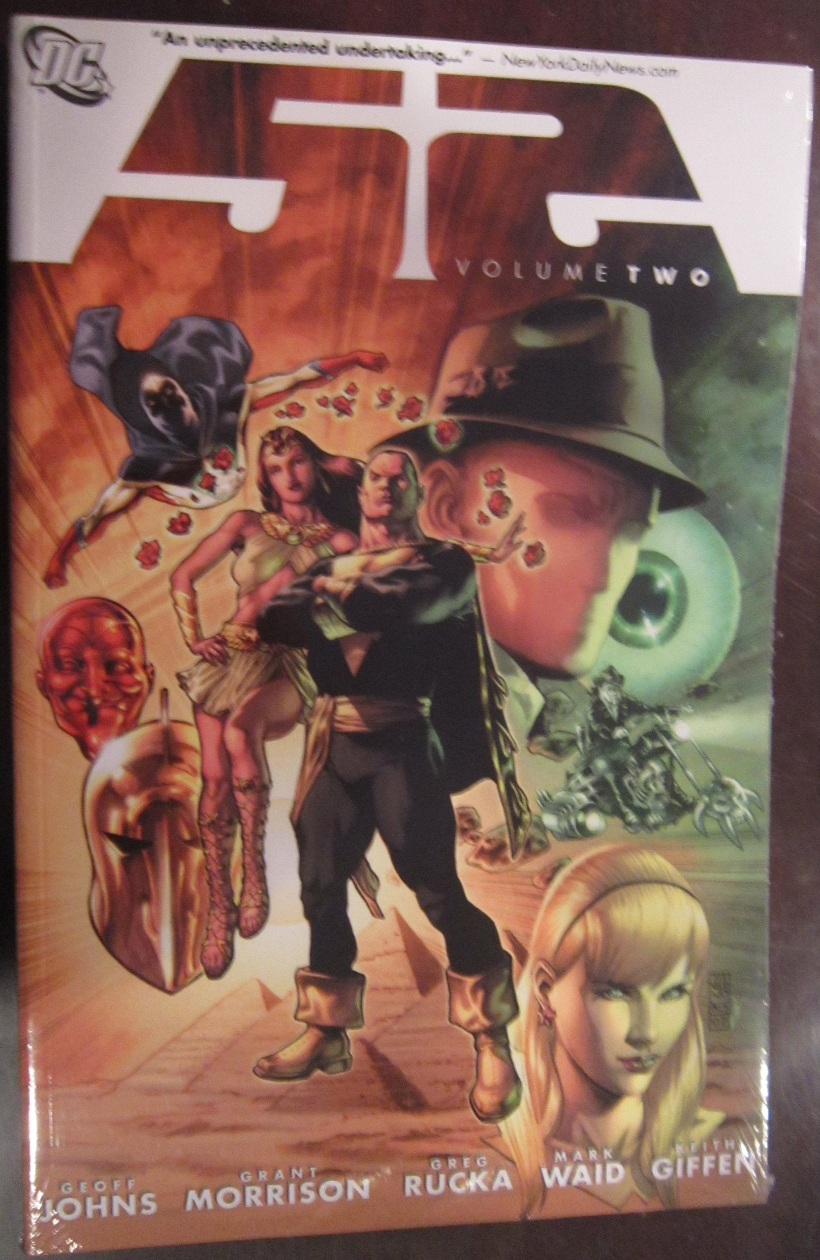 52: VOL 02,New