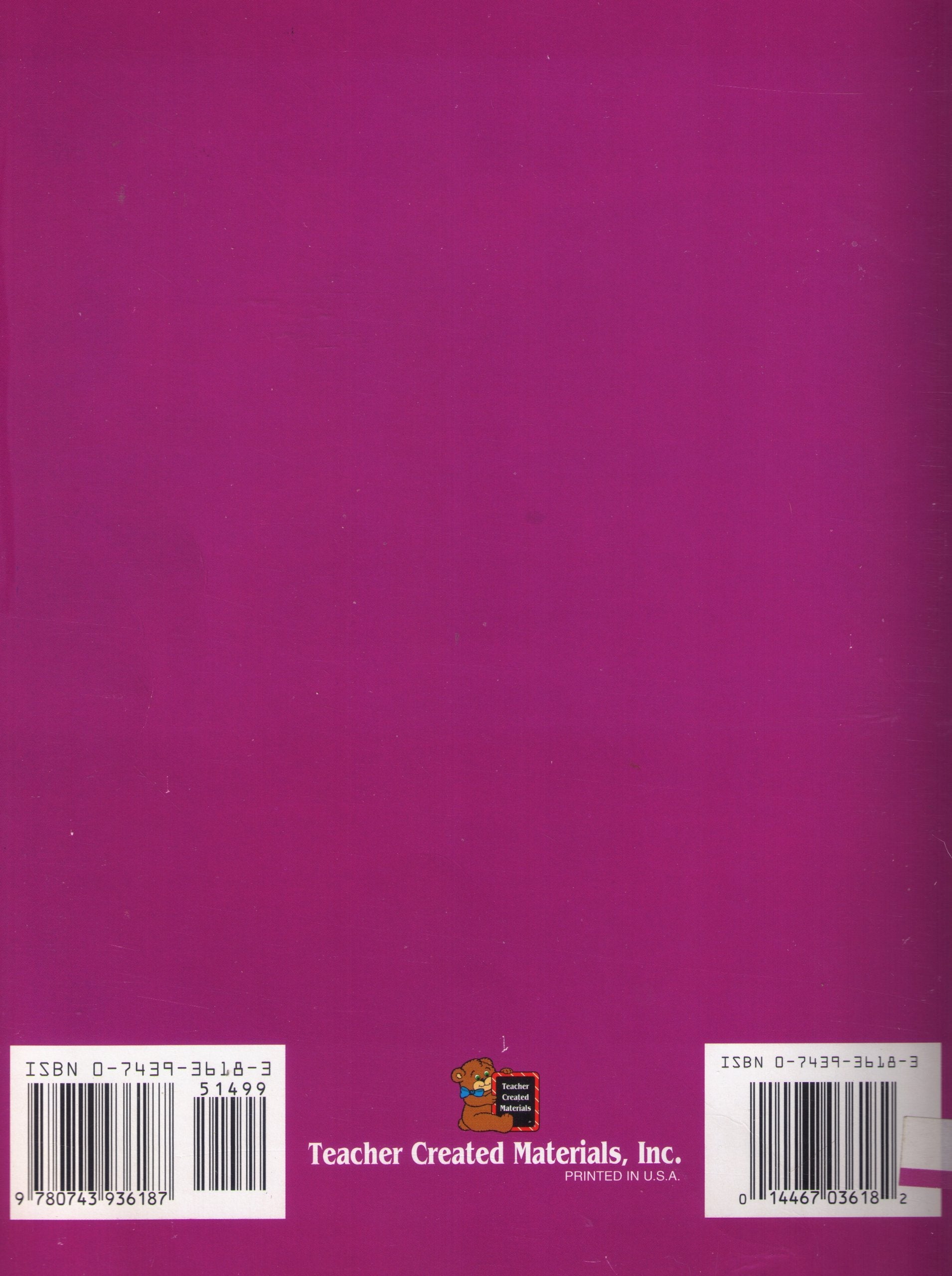 Critical Thinking Activities (Intermediate),Used
