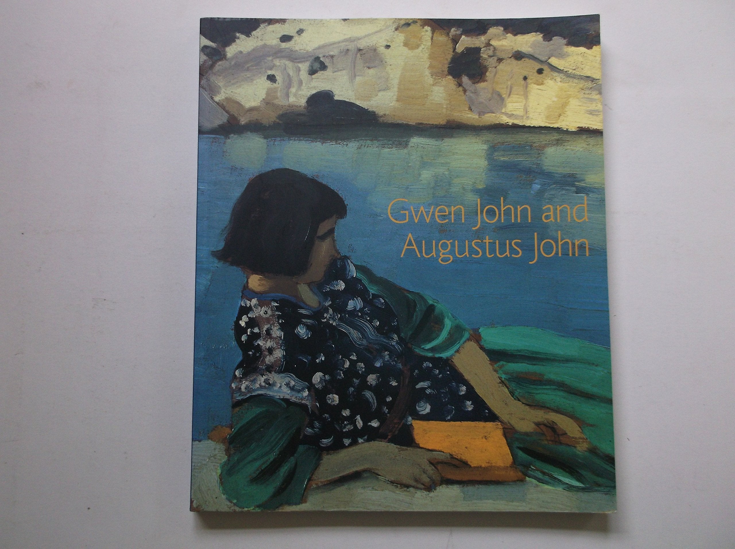Gwen John and Augustus John,Used