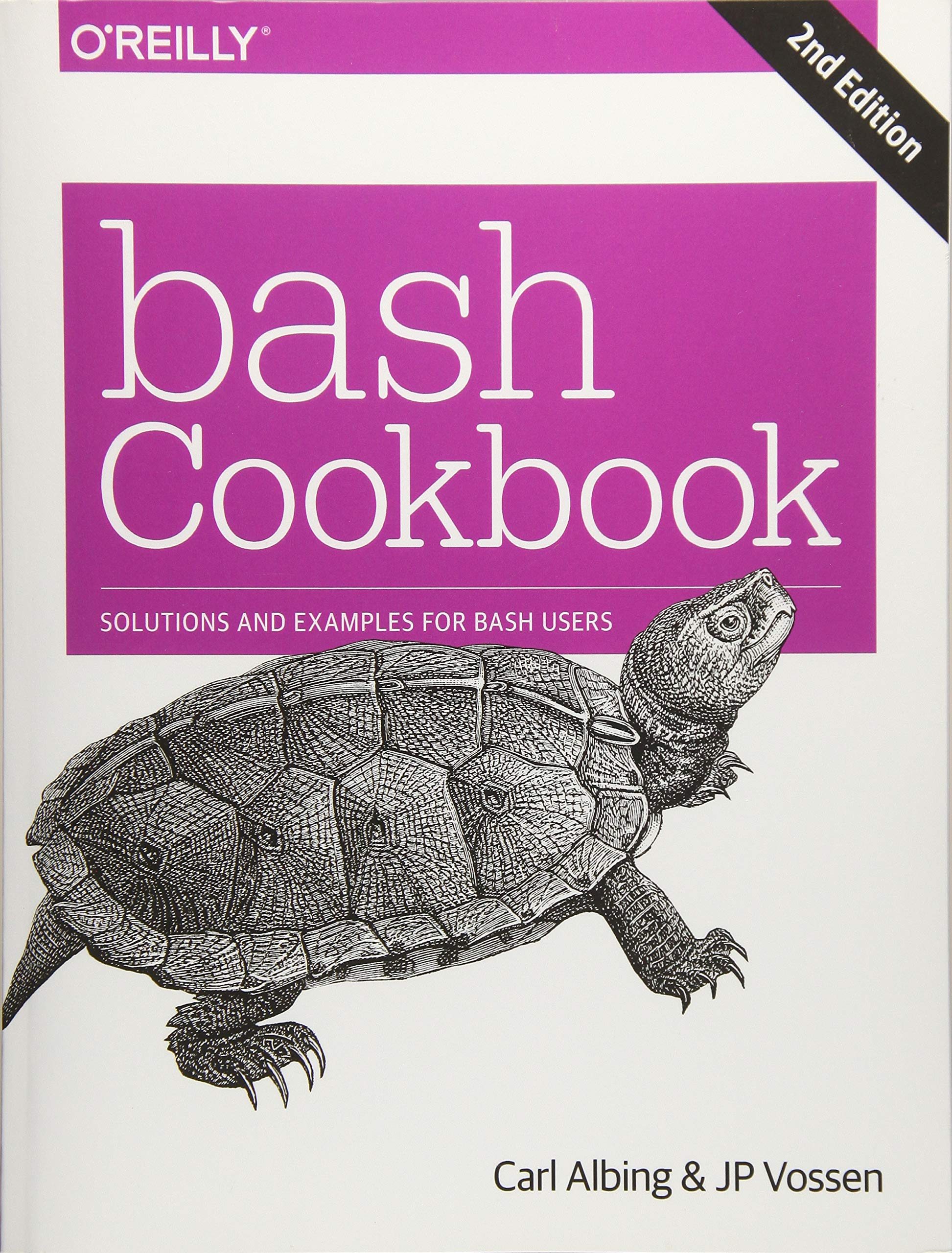 bash Cookbook: Solutions and Examples for bash Users,Used