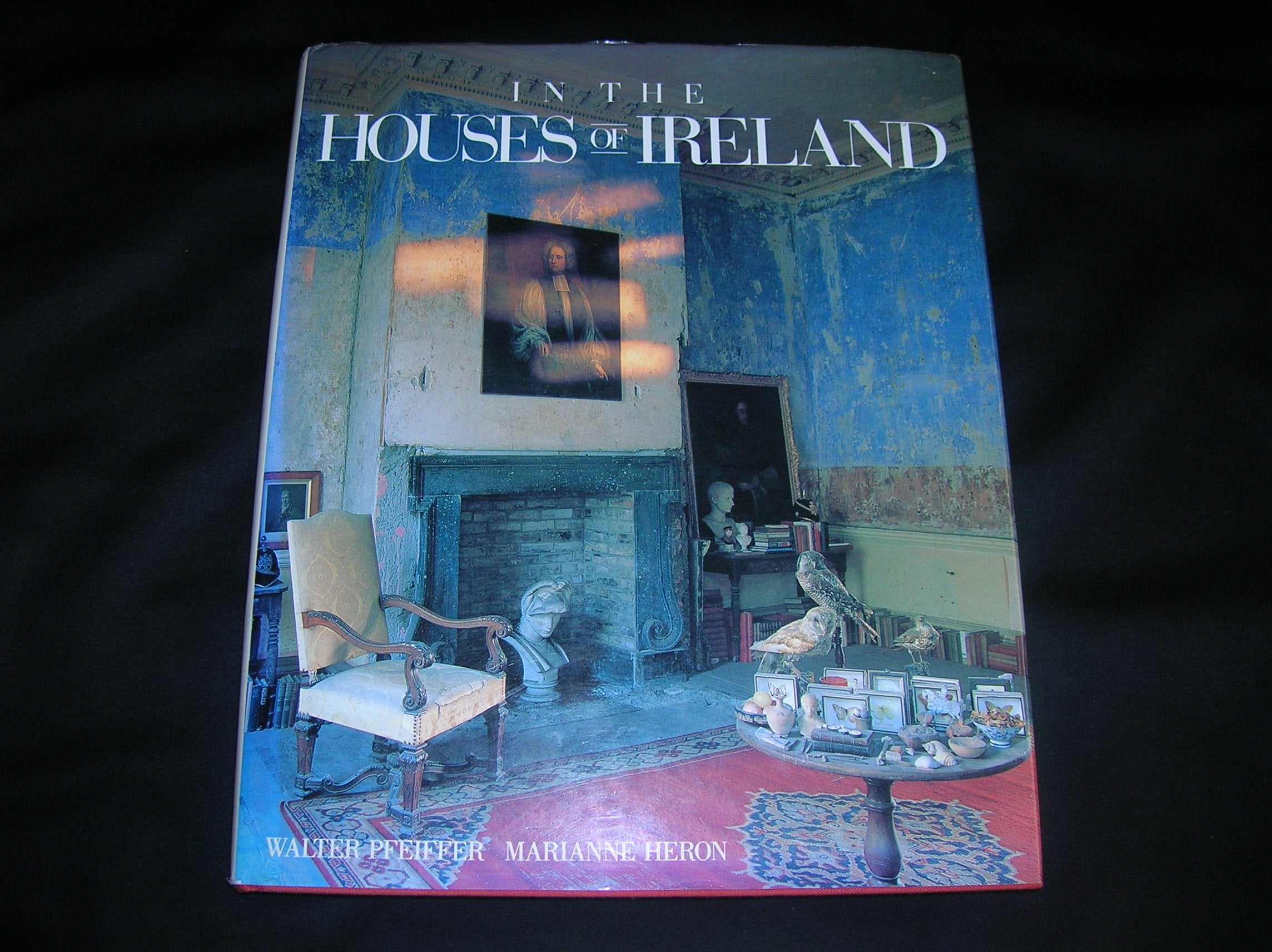 In the Houses of Ireland,New