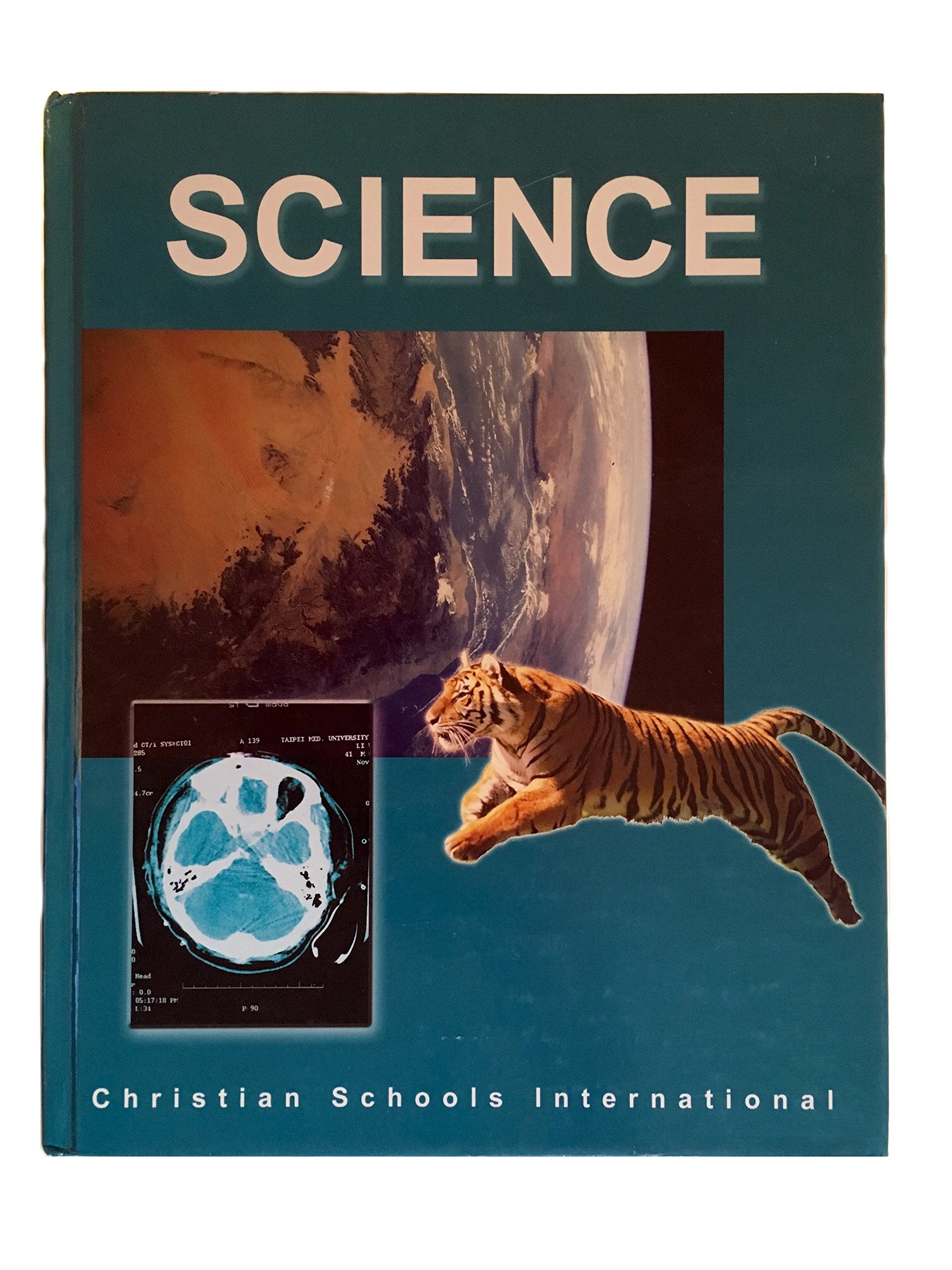 Science : Grade 4,Used