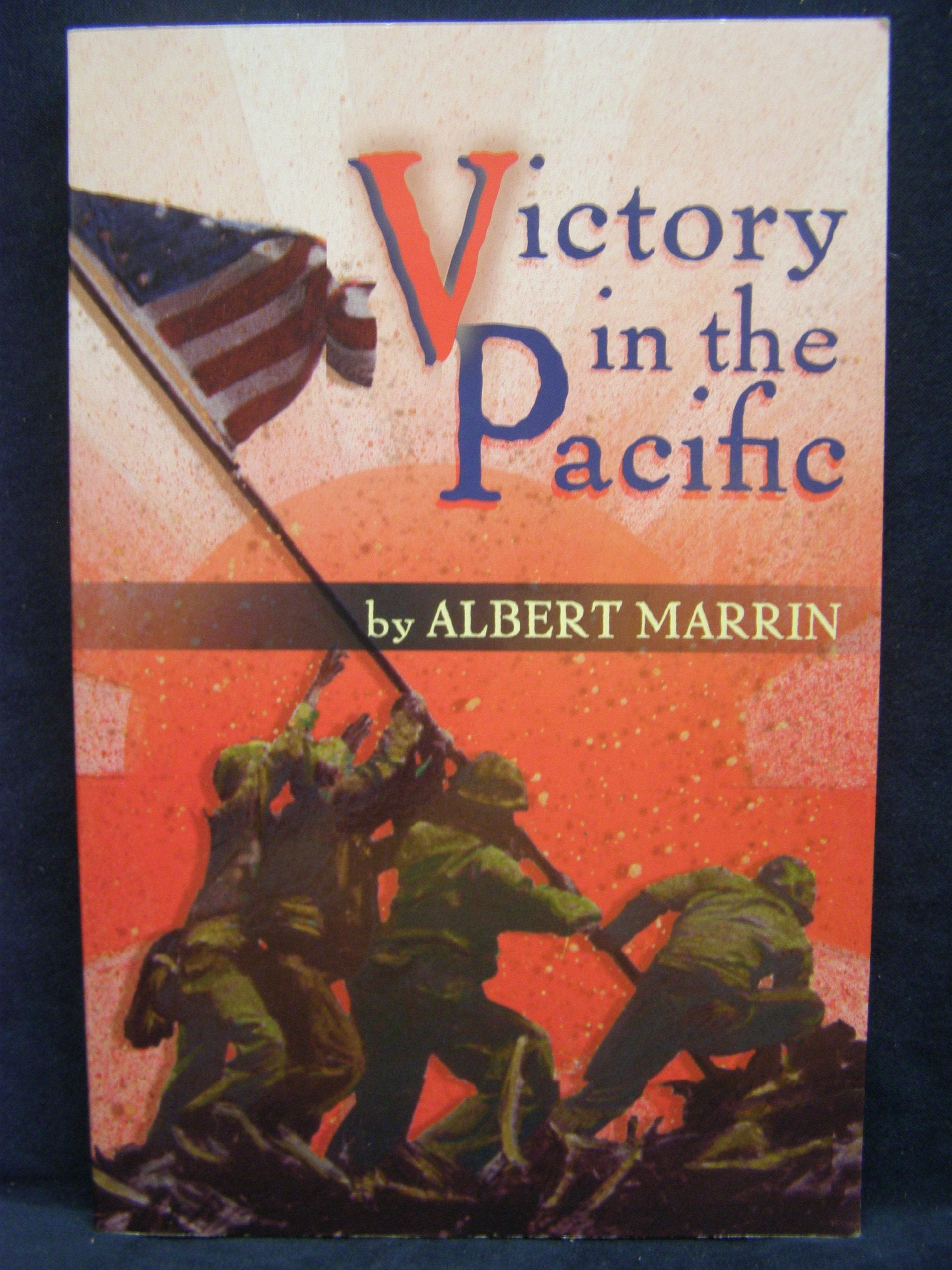 Victory in the Pacific,Used