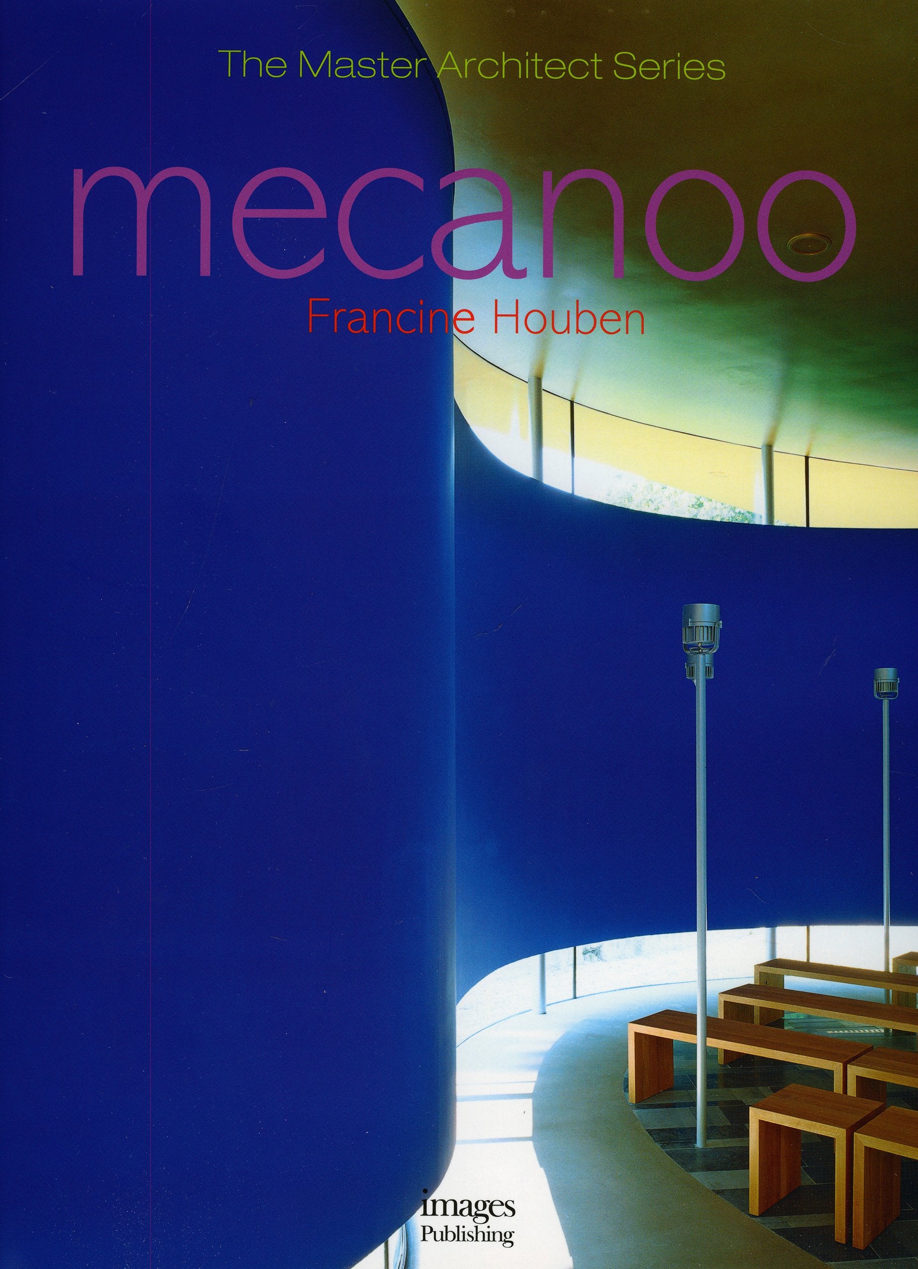 Mecanoo: The Master Architect Series,Used