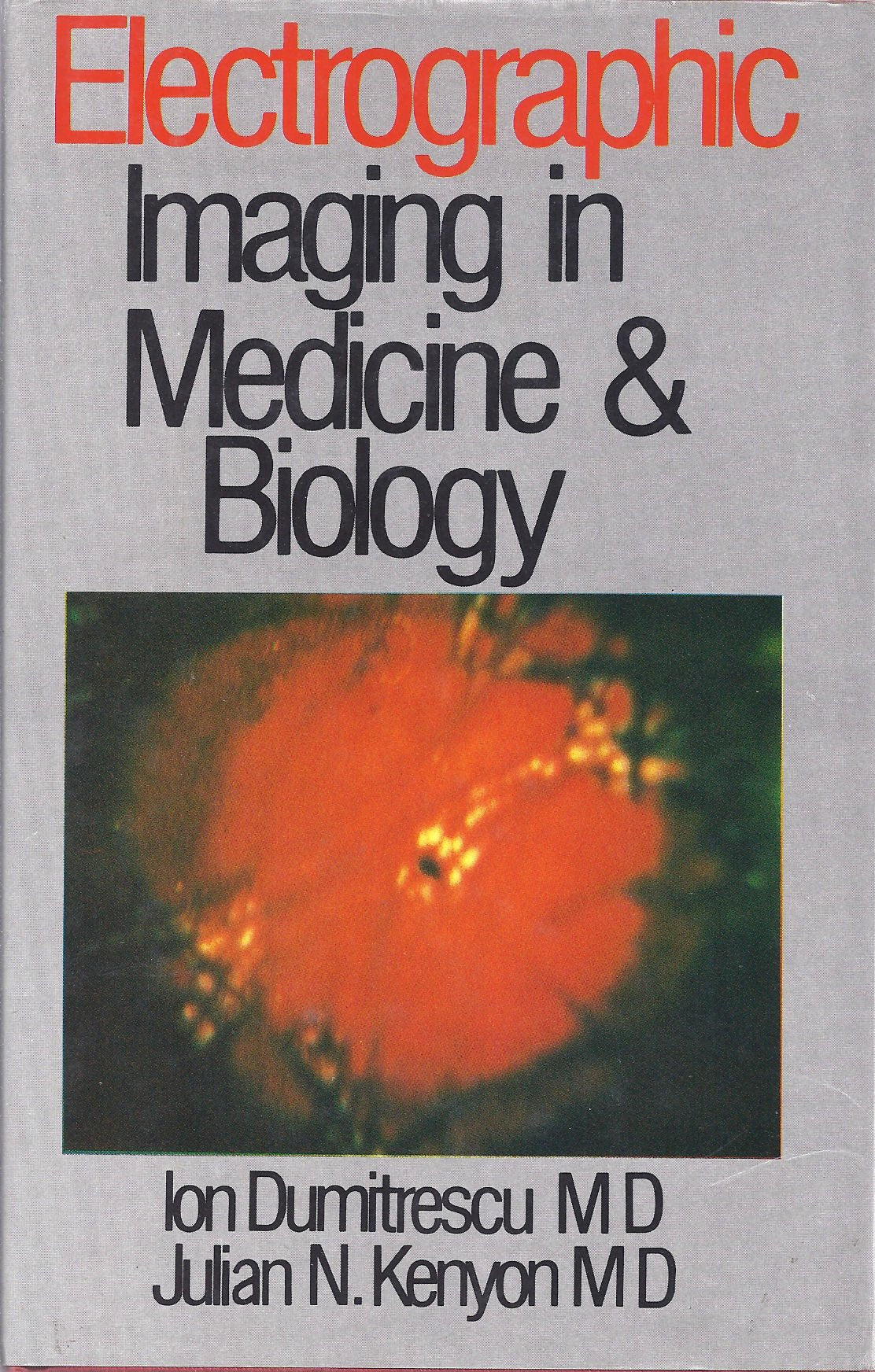 Electrographic Imaging in Medicine & Biology,Used