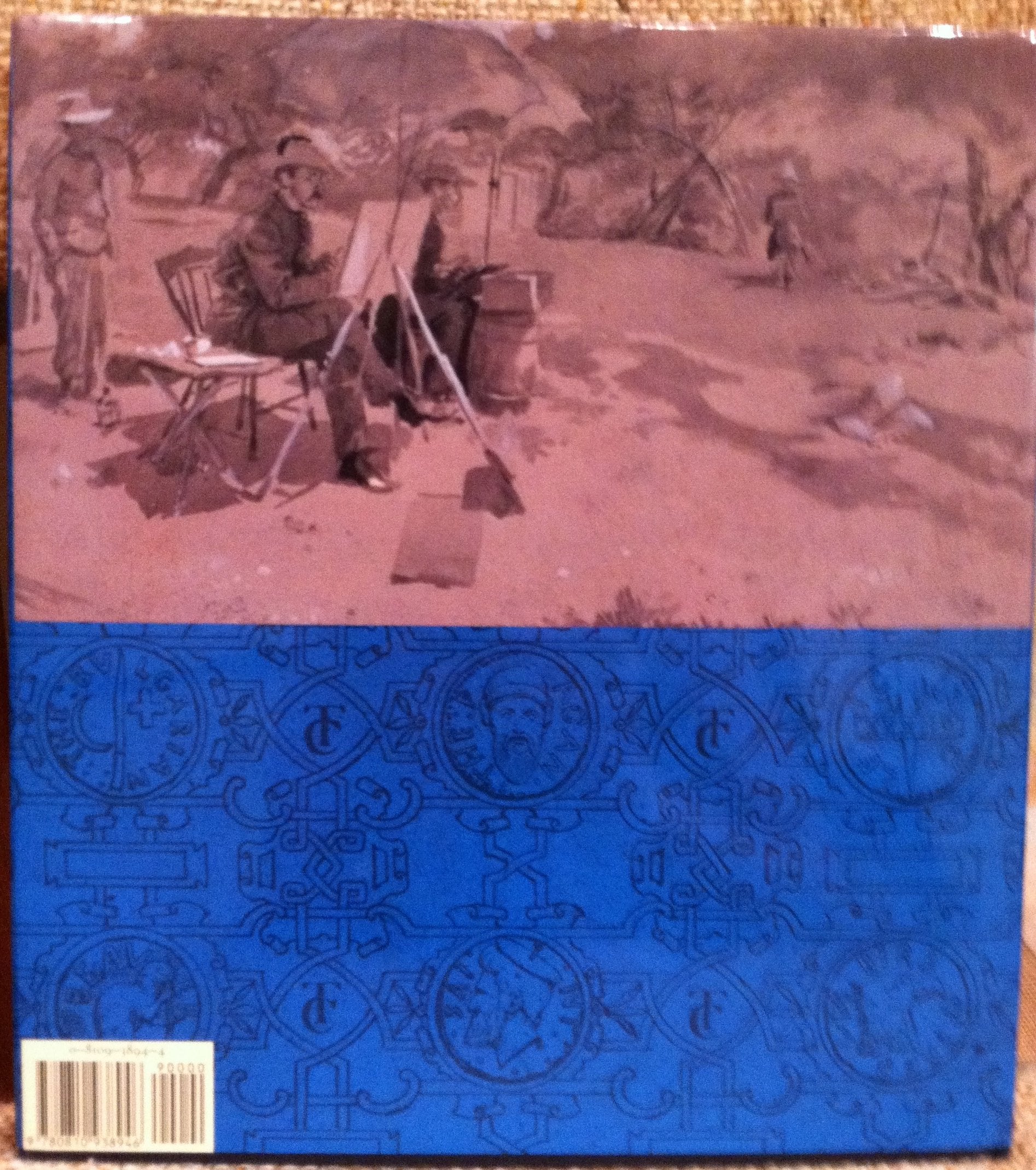 Tile Club and the Aesthetic Movement in America,New