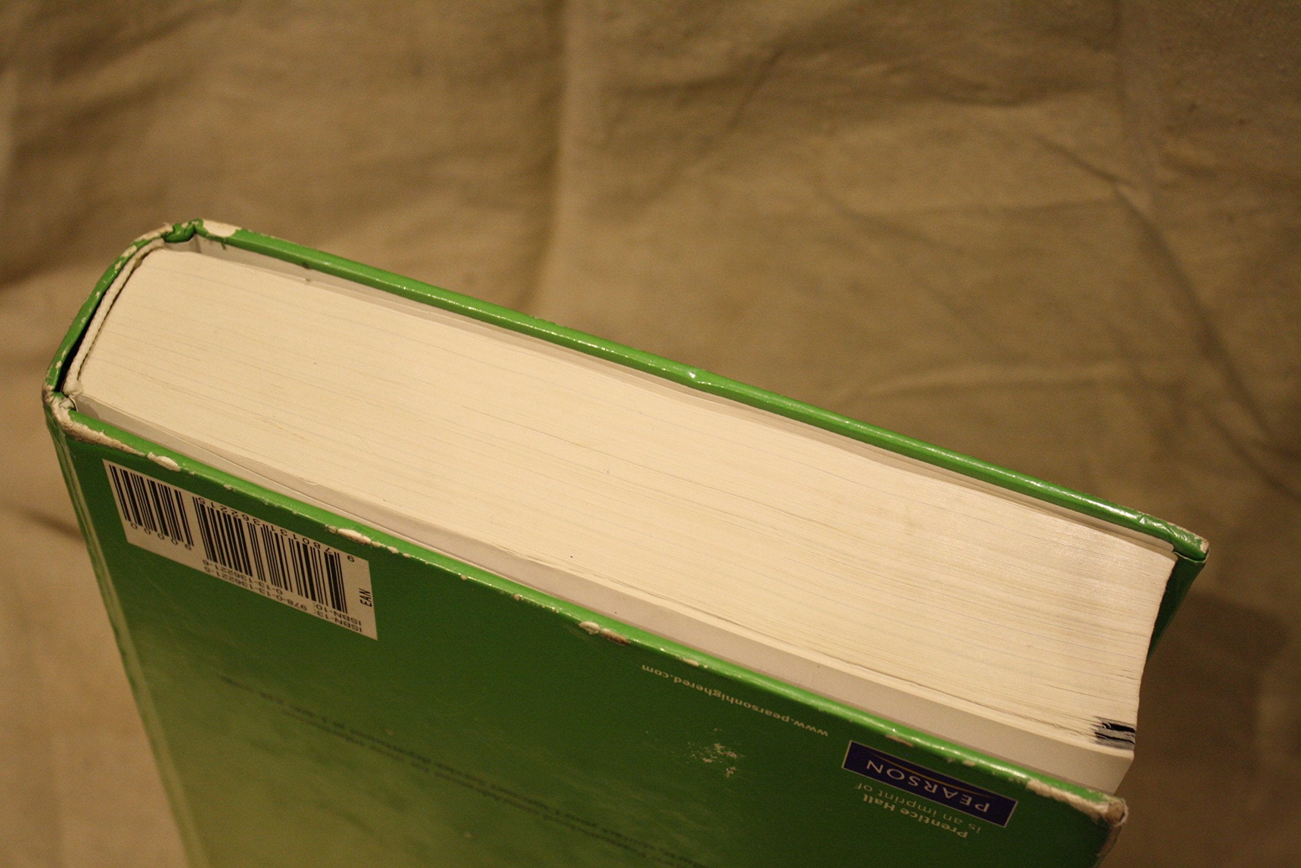Precalculus Nasta Edition Grades 912,Used