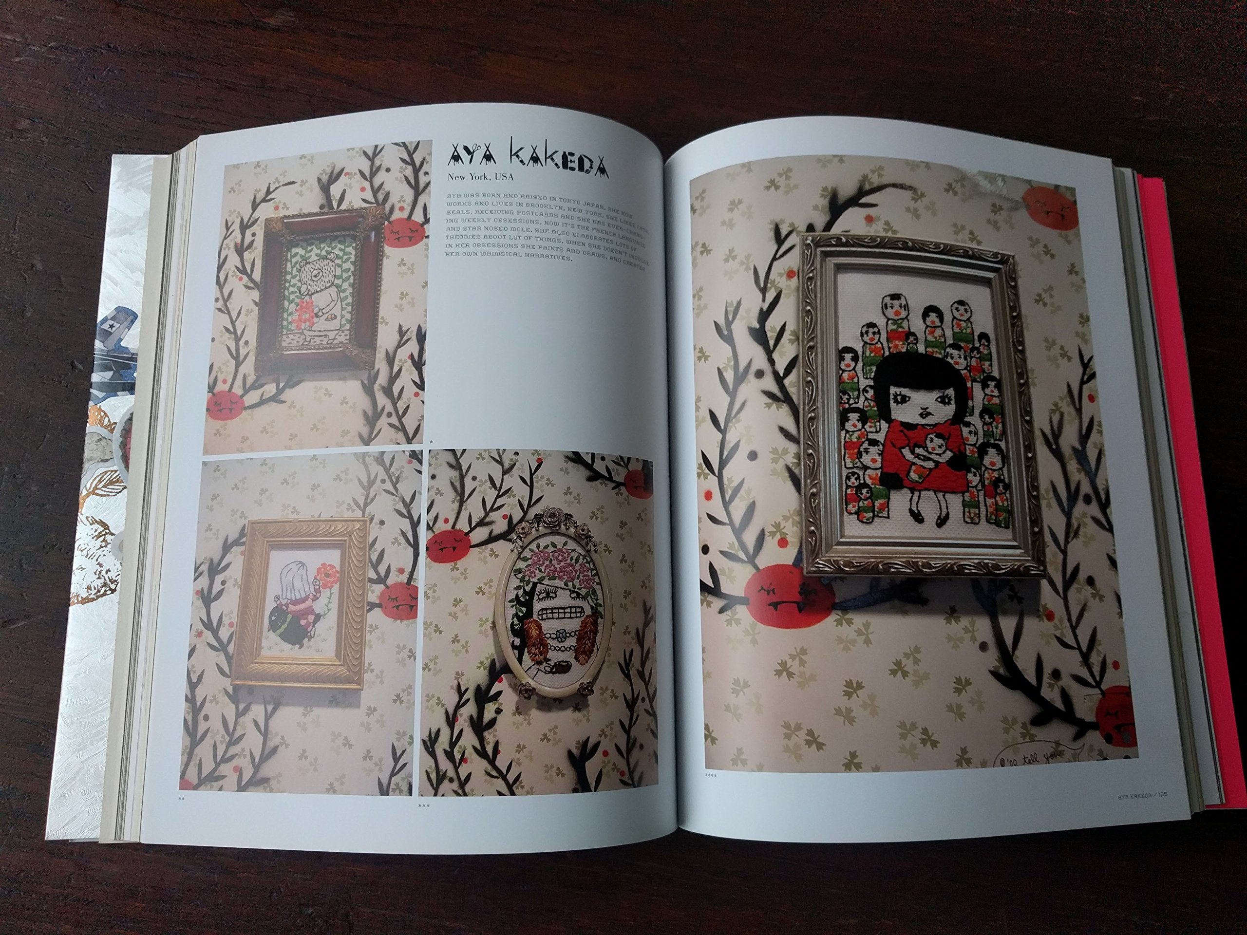 Illustration Play,Used