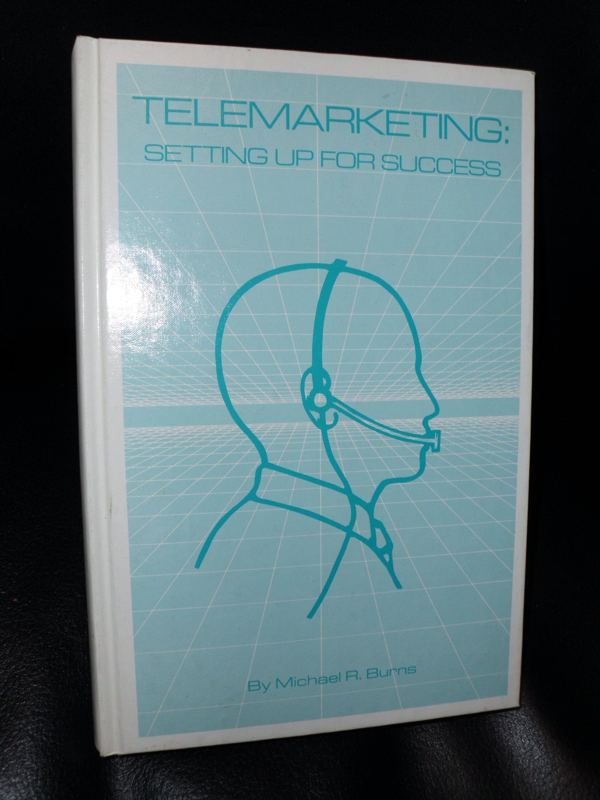 Telemarketing: Setting Up for Success,Used