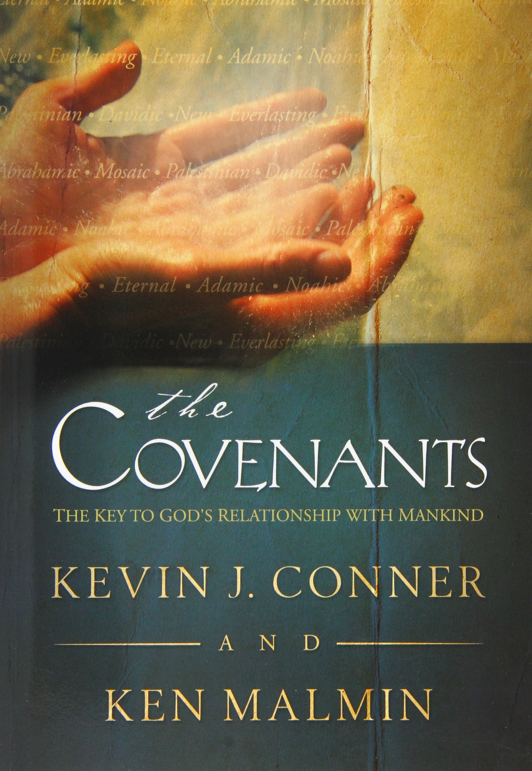 The Covenants,New