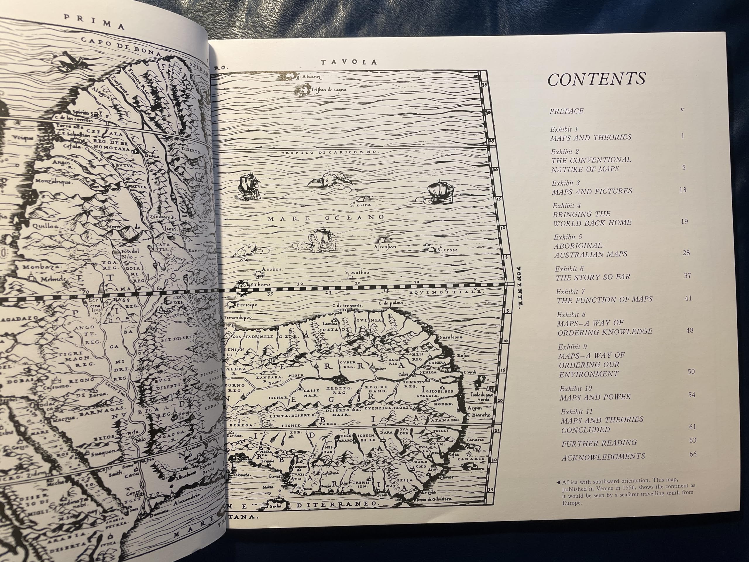 Maps Are Territories: Science Is An Atlas,New