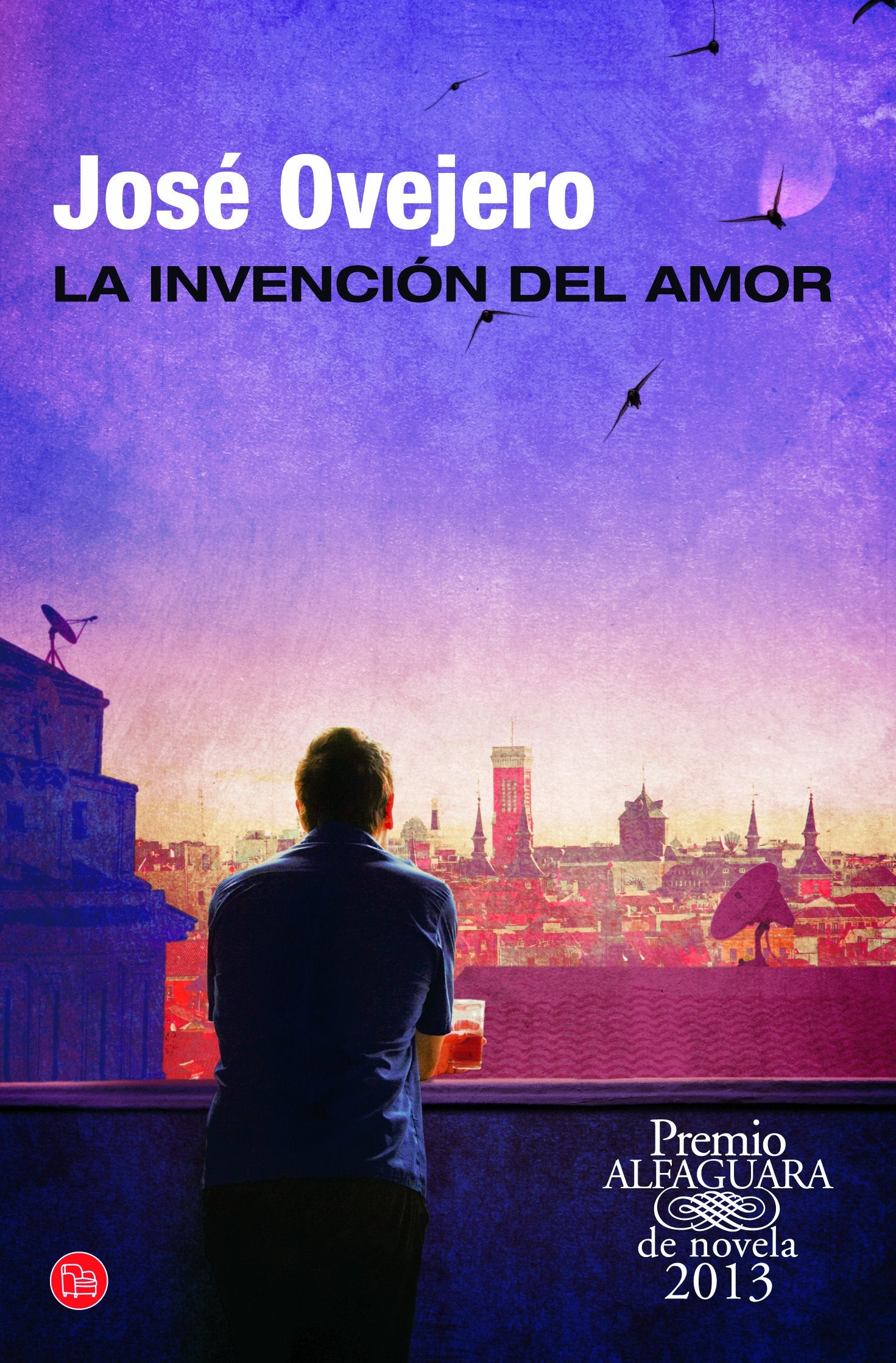 La Invencin del amor / Inventing Love (Spanish Edition),Used