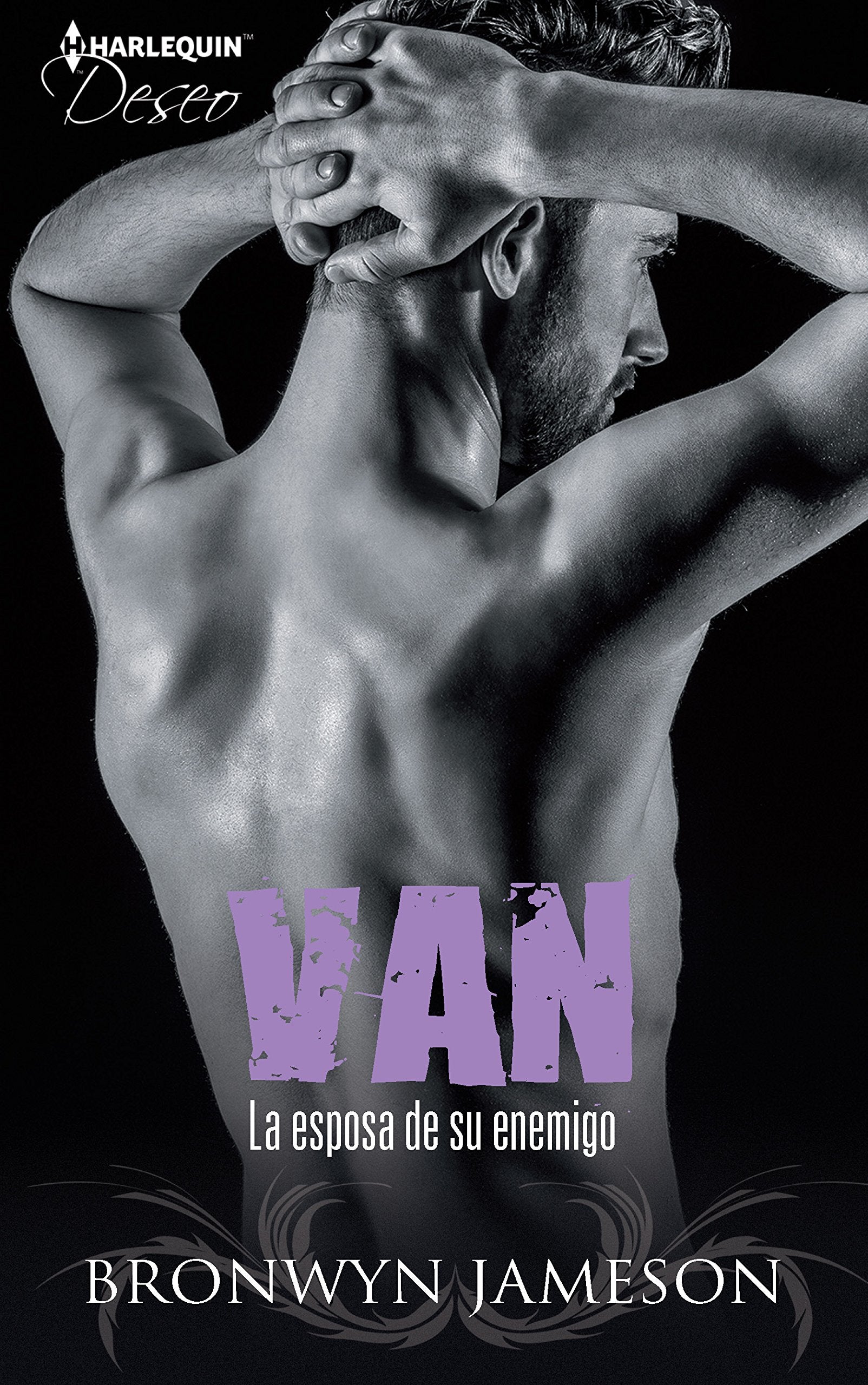 La esposa de su enemigo (Harlequin Deseo) (Spanish Edition),Used