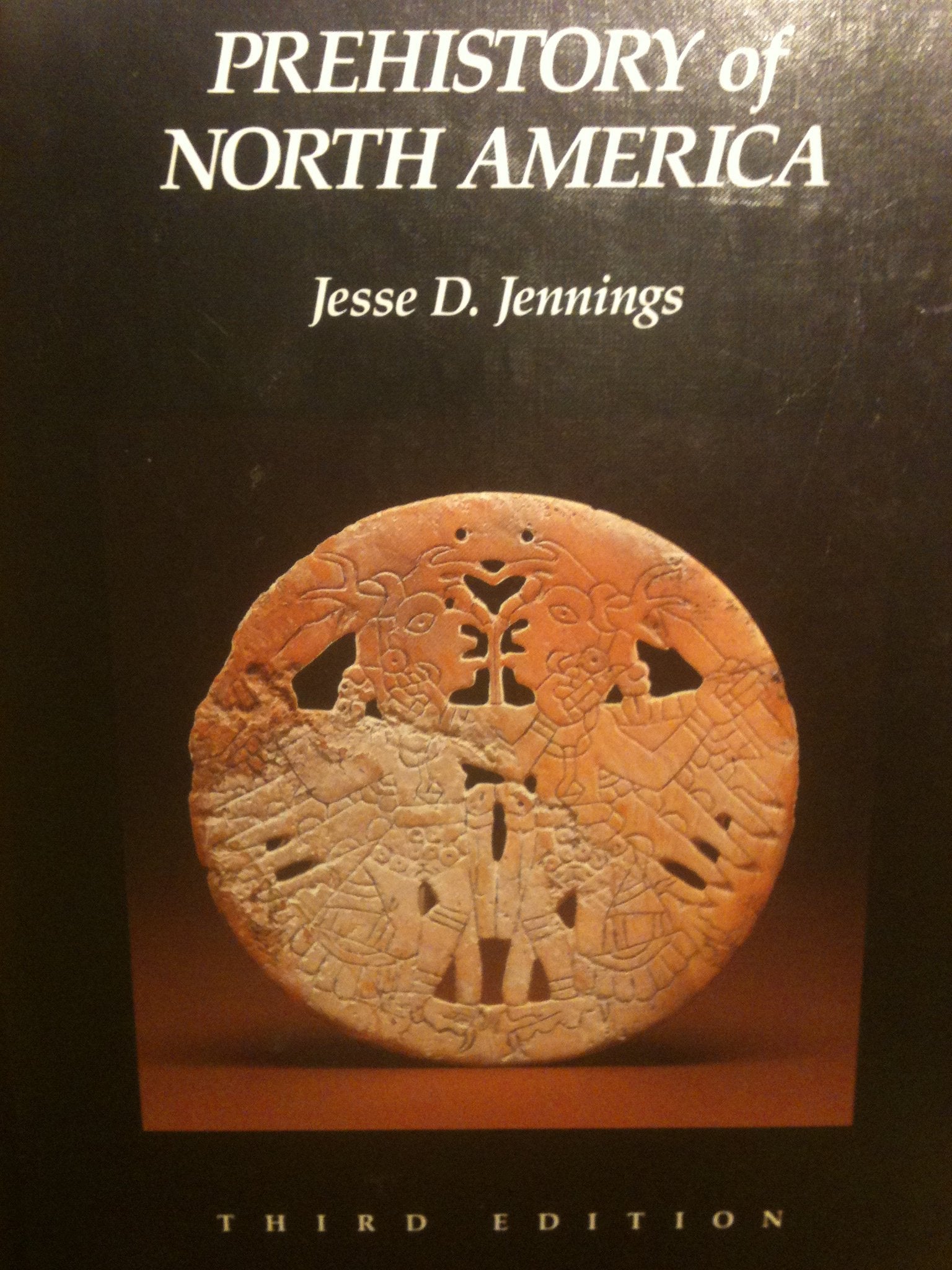 Prehistory of North America,Used