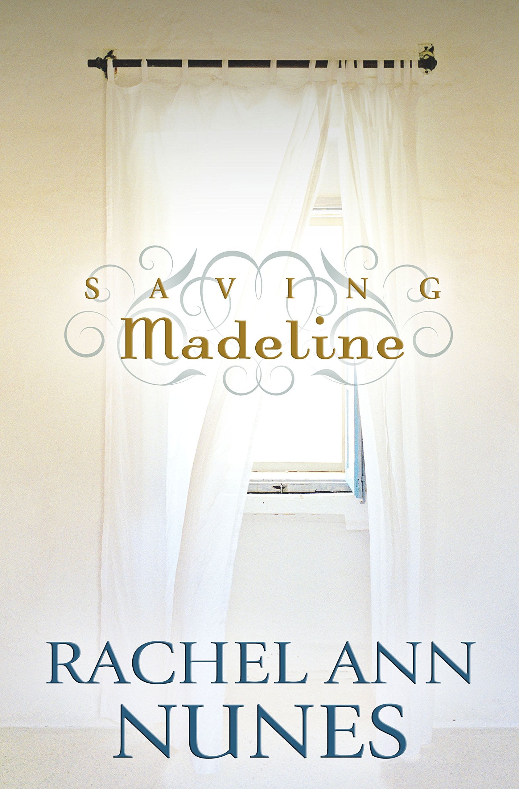 Saving Madeline,Used