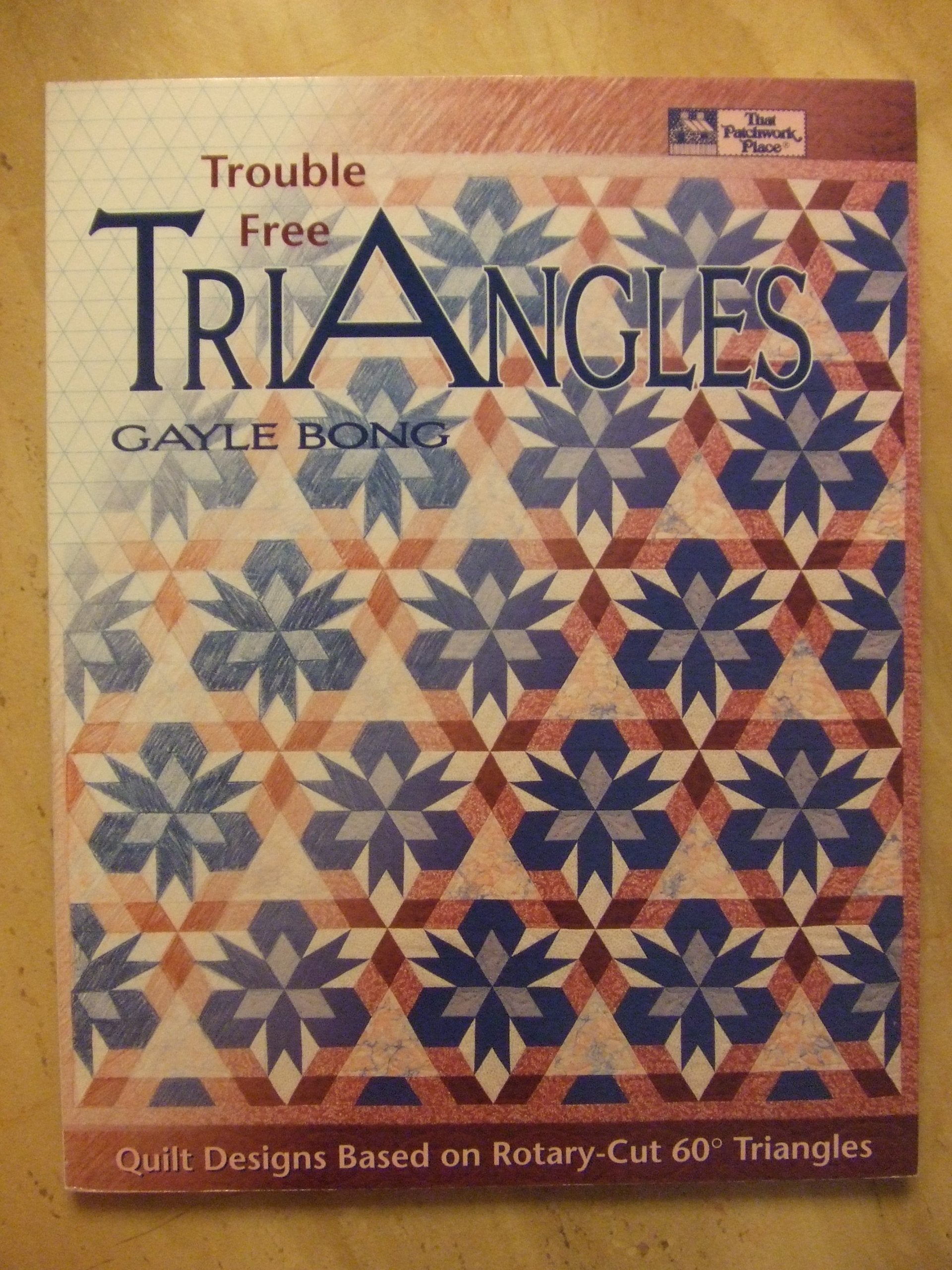 Trouble Free Triangles,Used