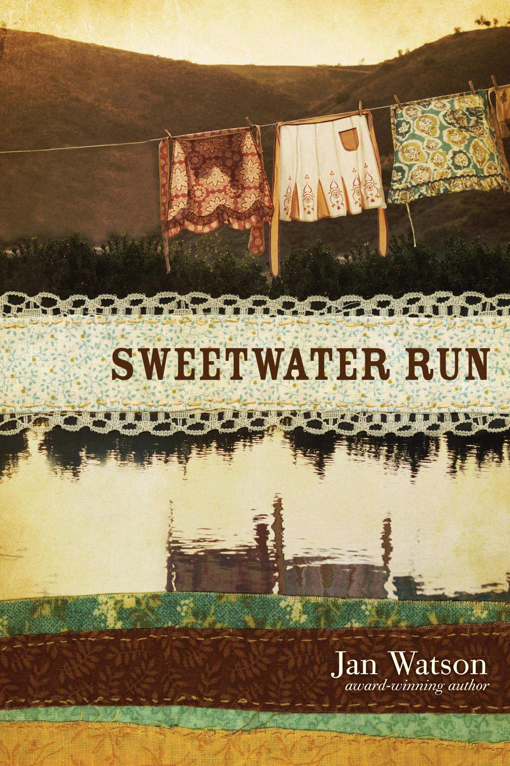 Sweetwater Run,Used