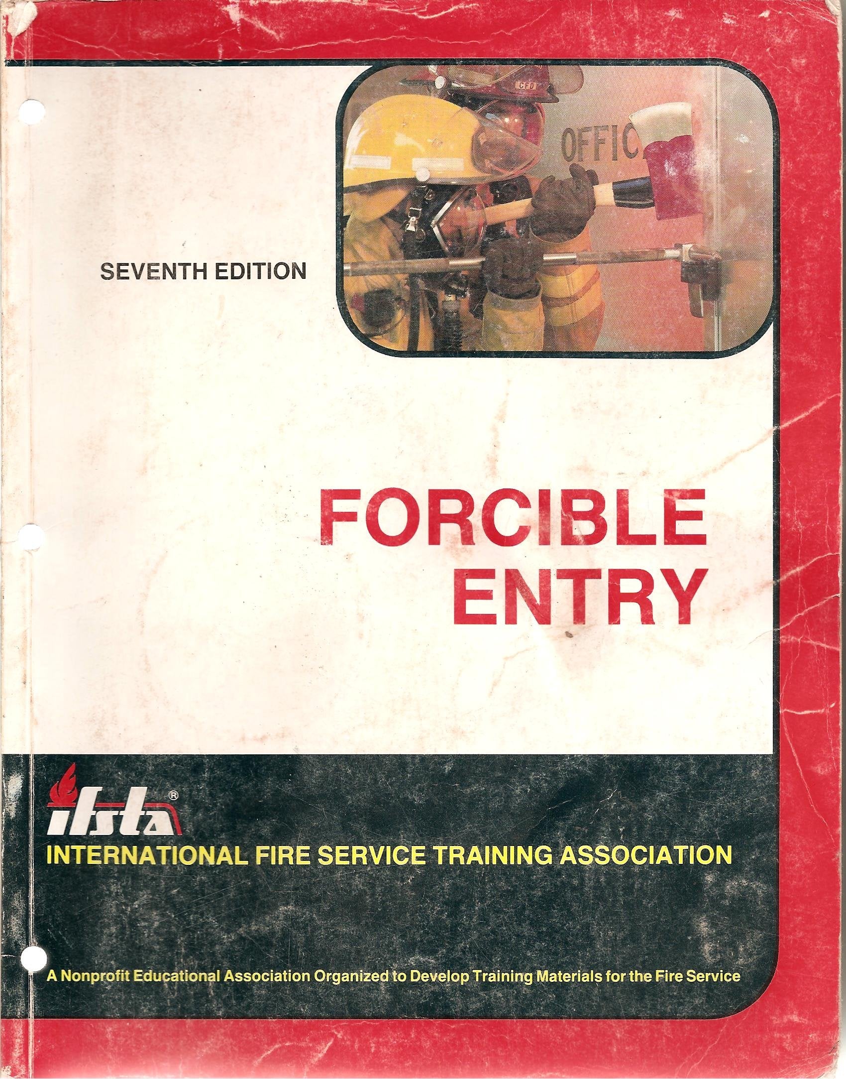 Forcible Entry/35289,Used