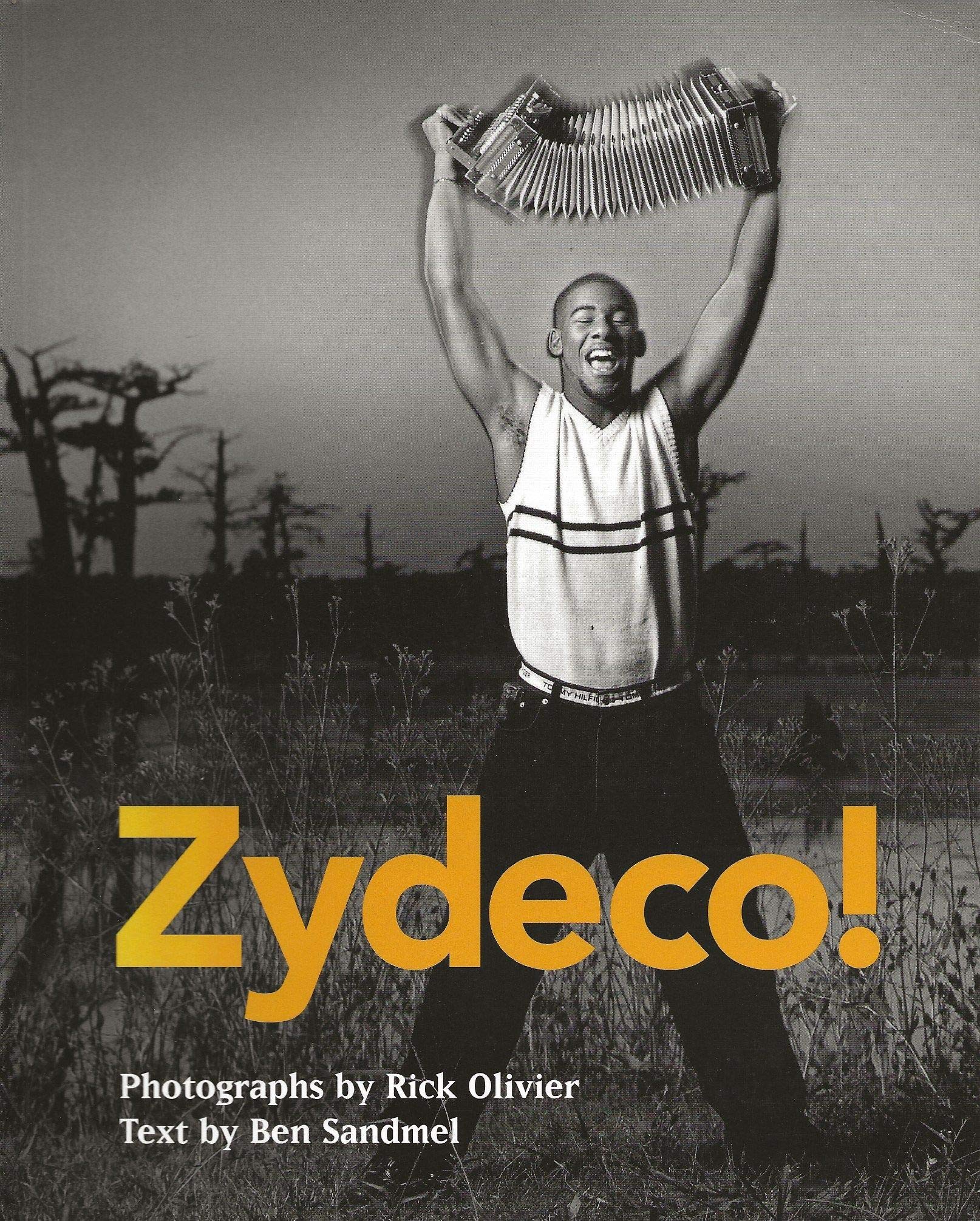 Zydeco!