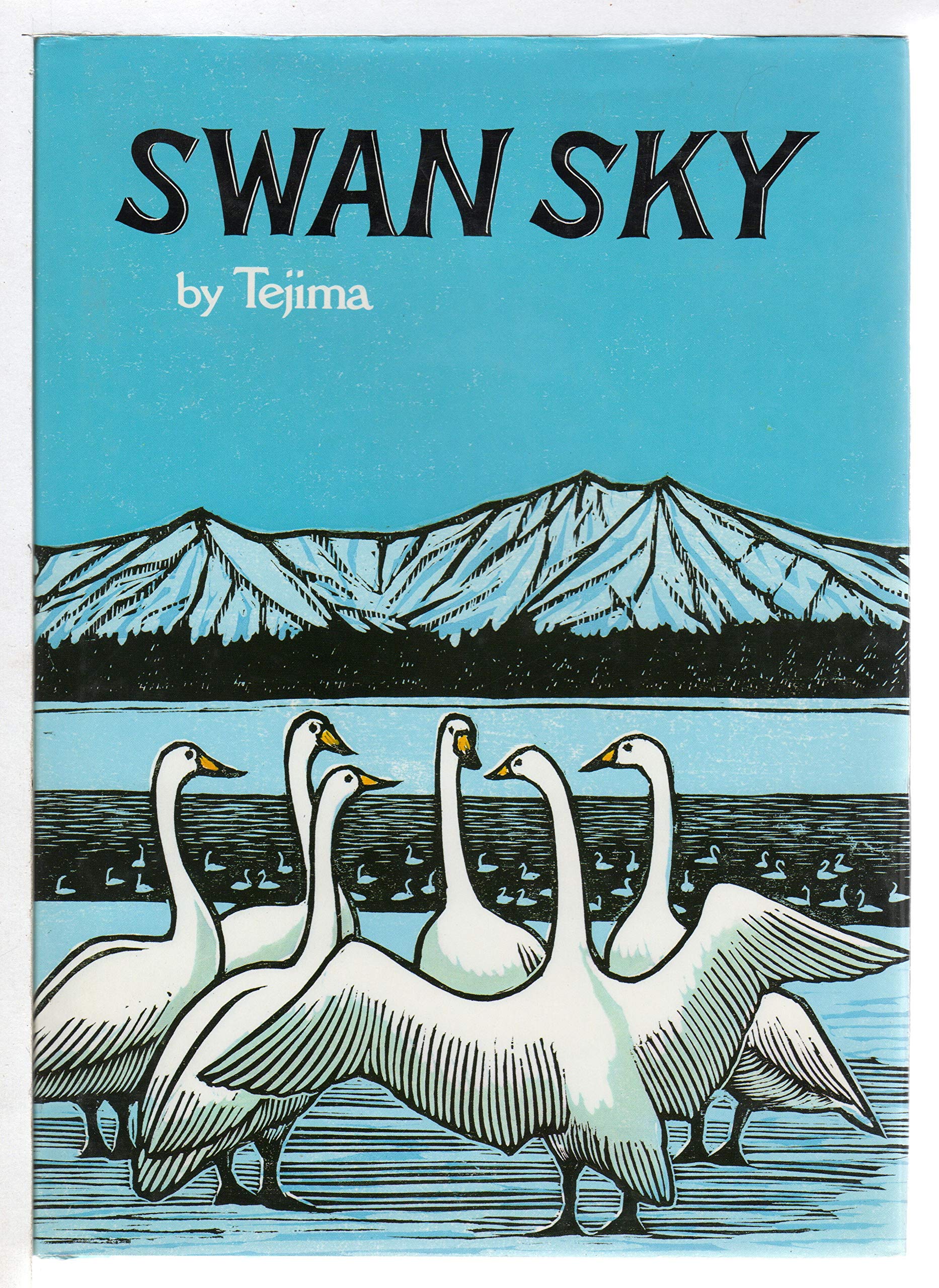 Swan Sky