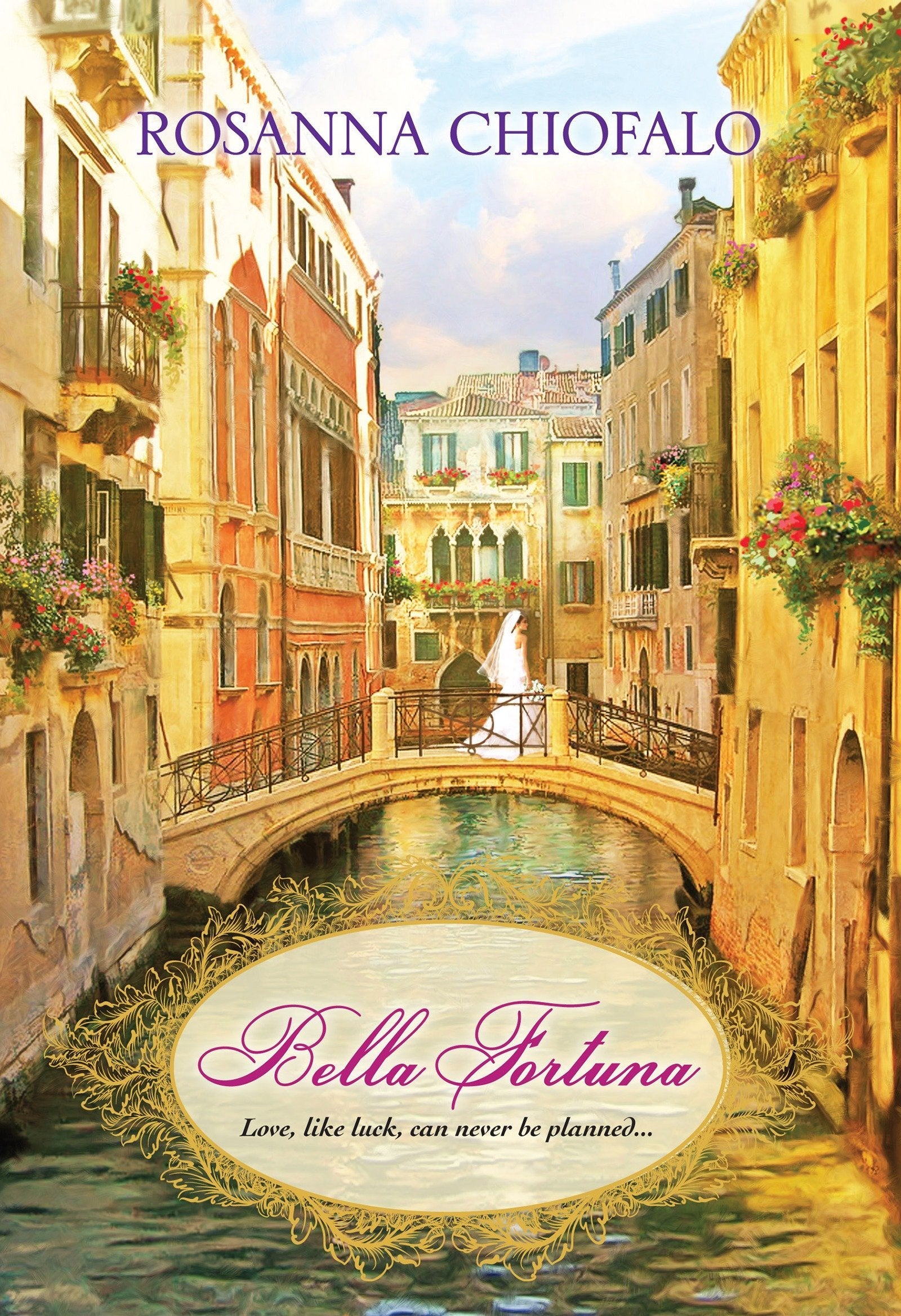 Bella Fortuna,New