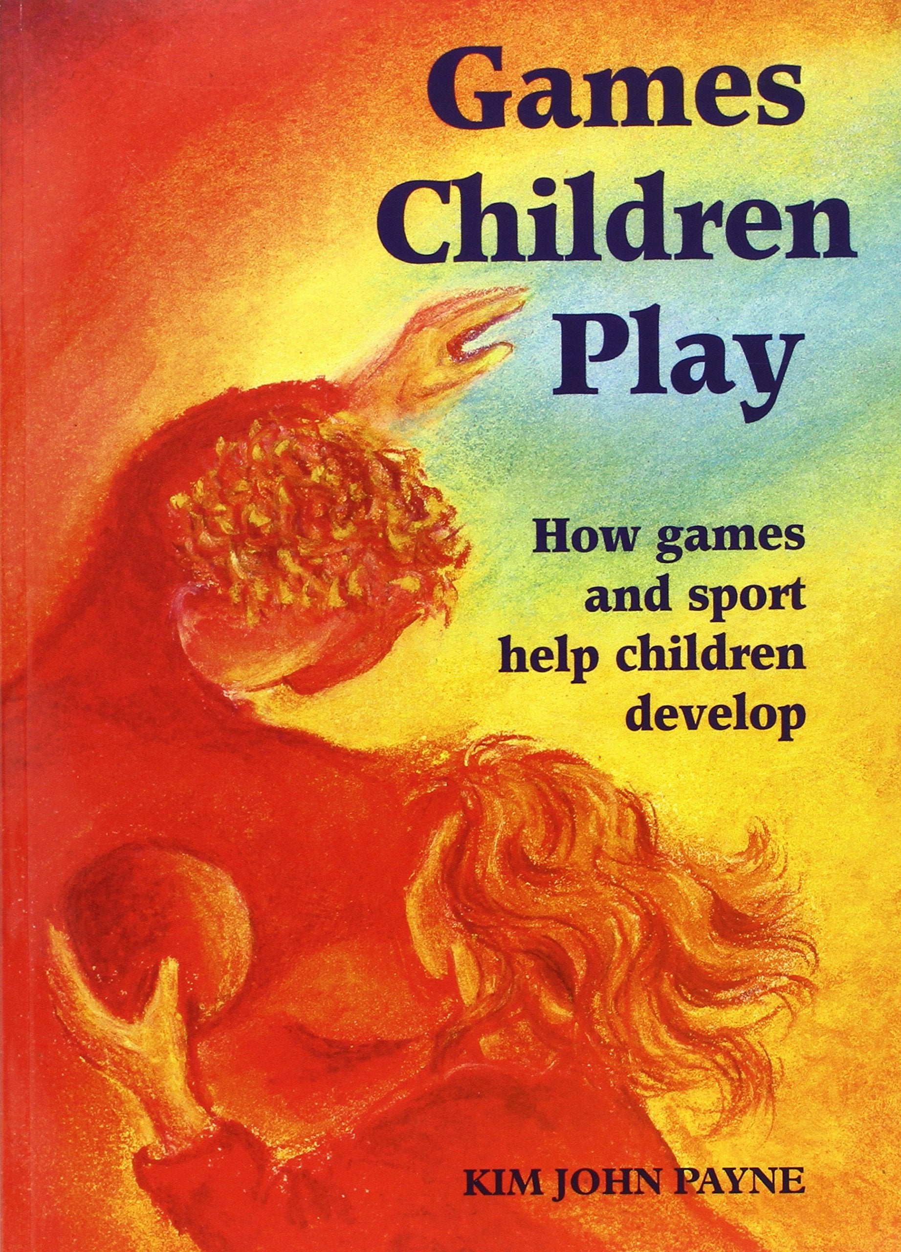 Games Children Play,Used