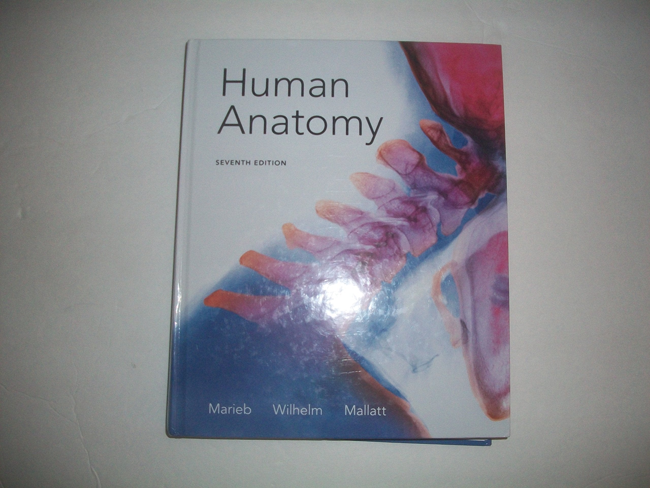 Human Anatomy (7th Edition),Used