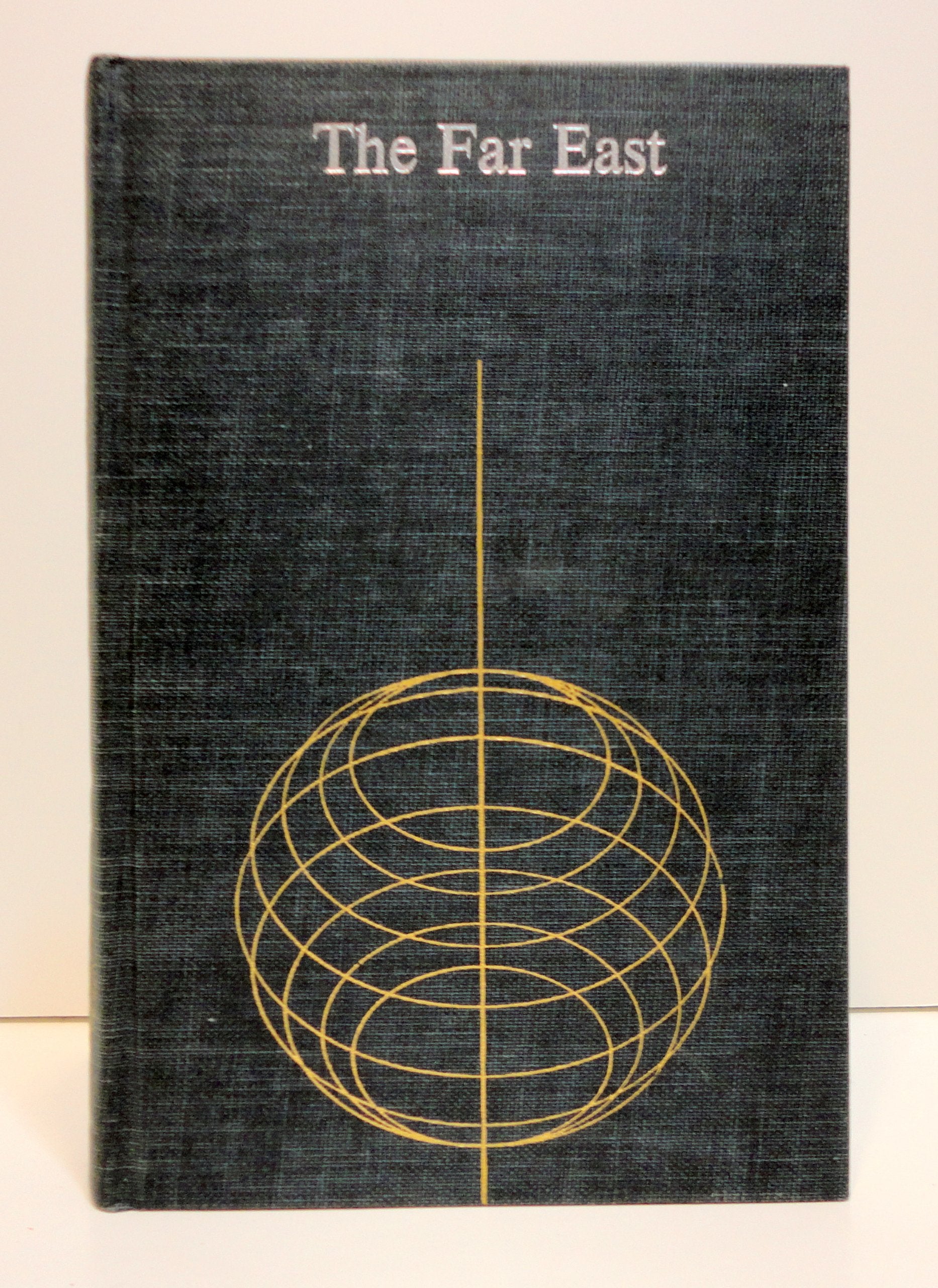 Far East: A Modern History,Used