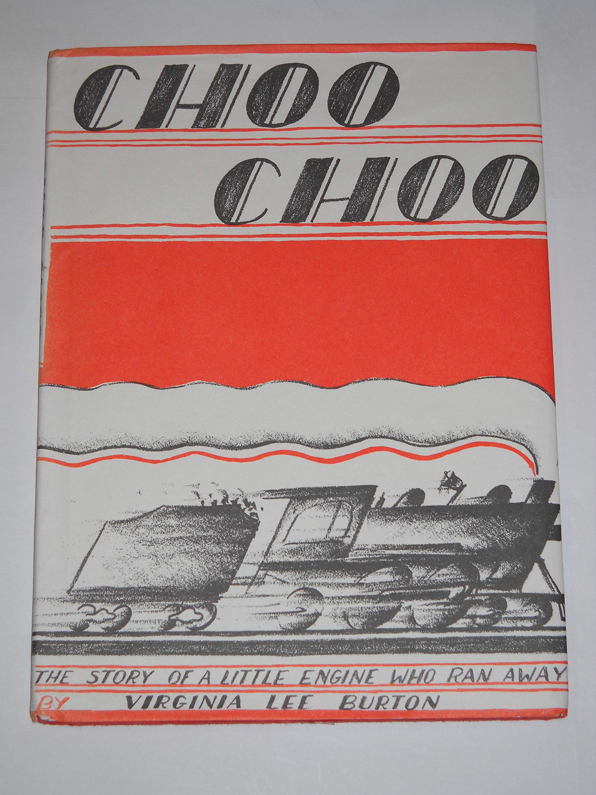 Choo Choo,Used