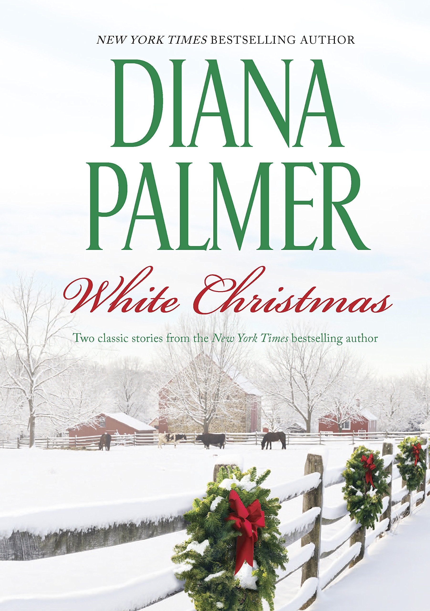 White Christmas: An Anthology,Used