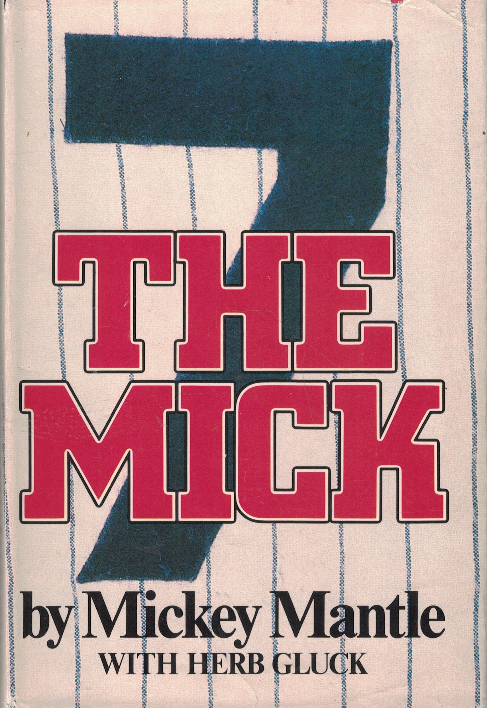 The Mick,Used