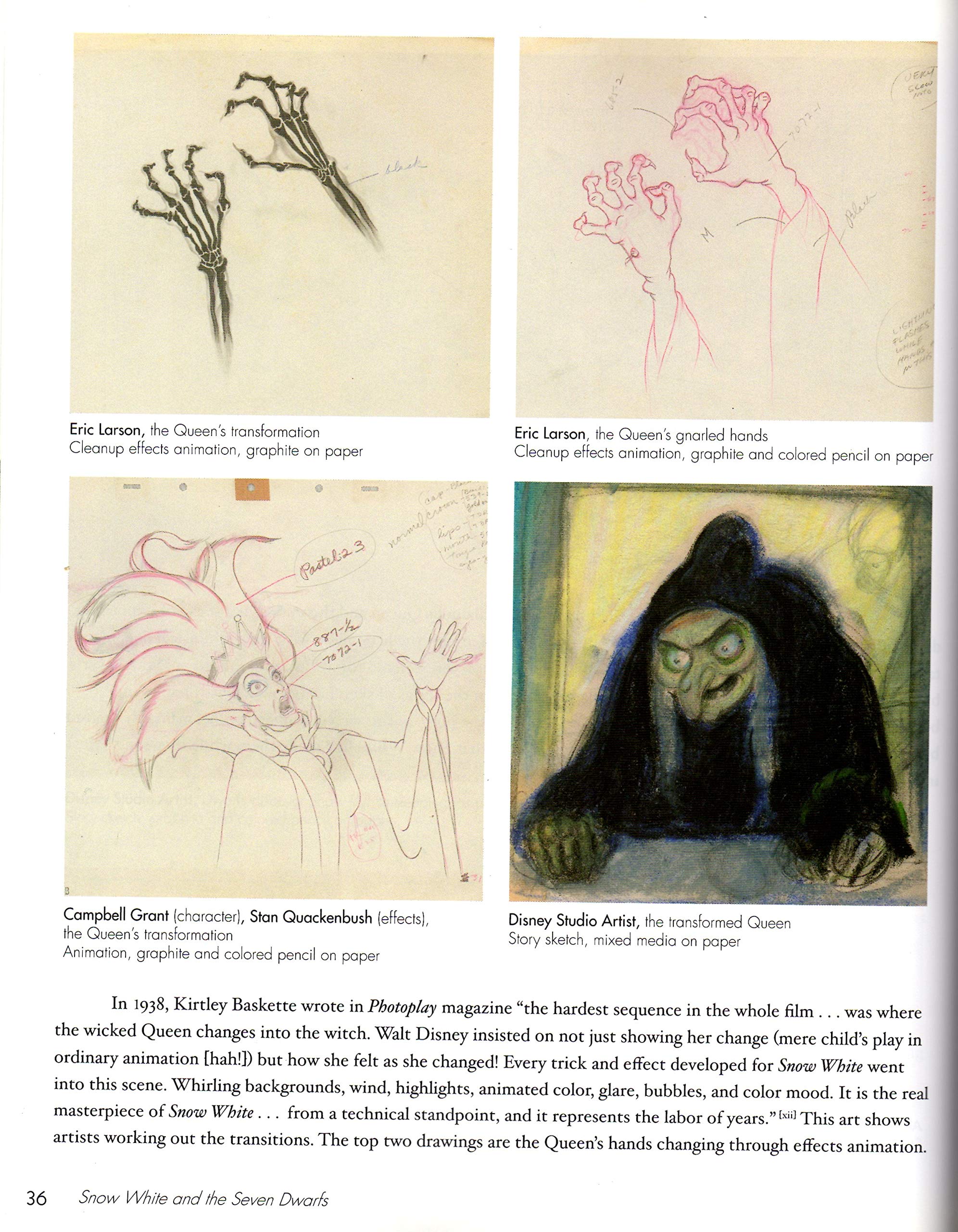 New Orleans Museum of Art: Dreams Come True (Animation Research Library custom pub): Art of the Classic Fairy Tales from the Wal,Used