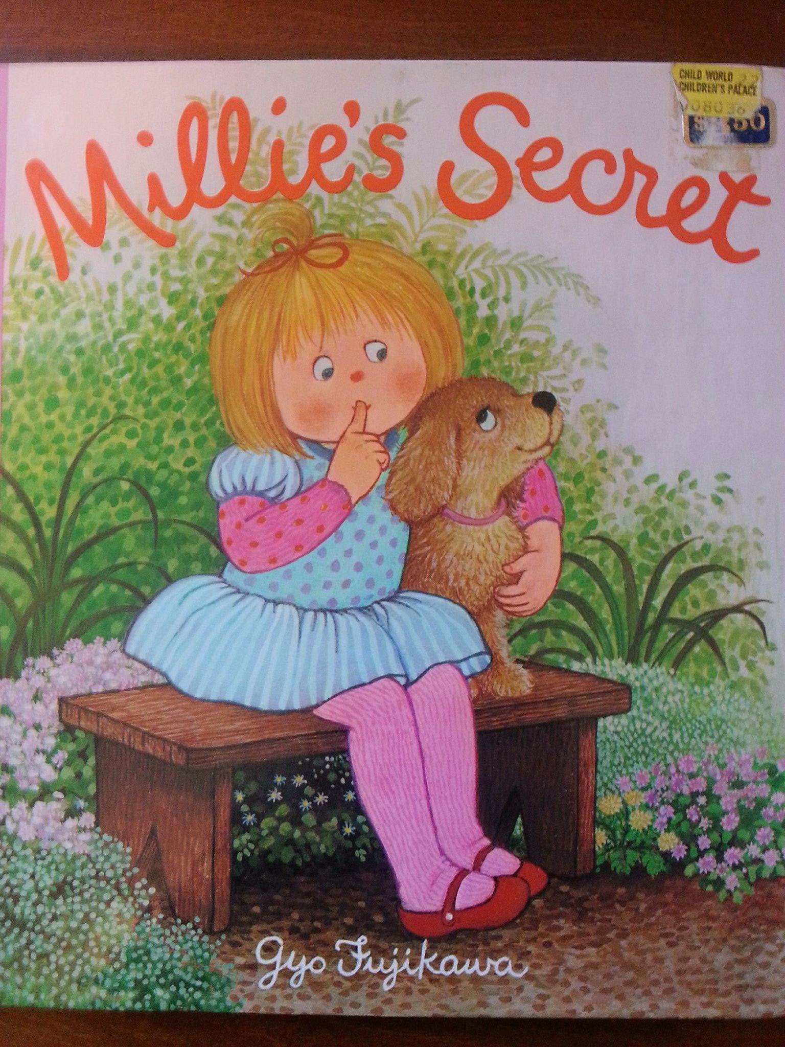 Millie'S Secret