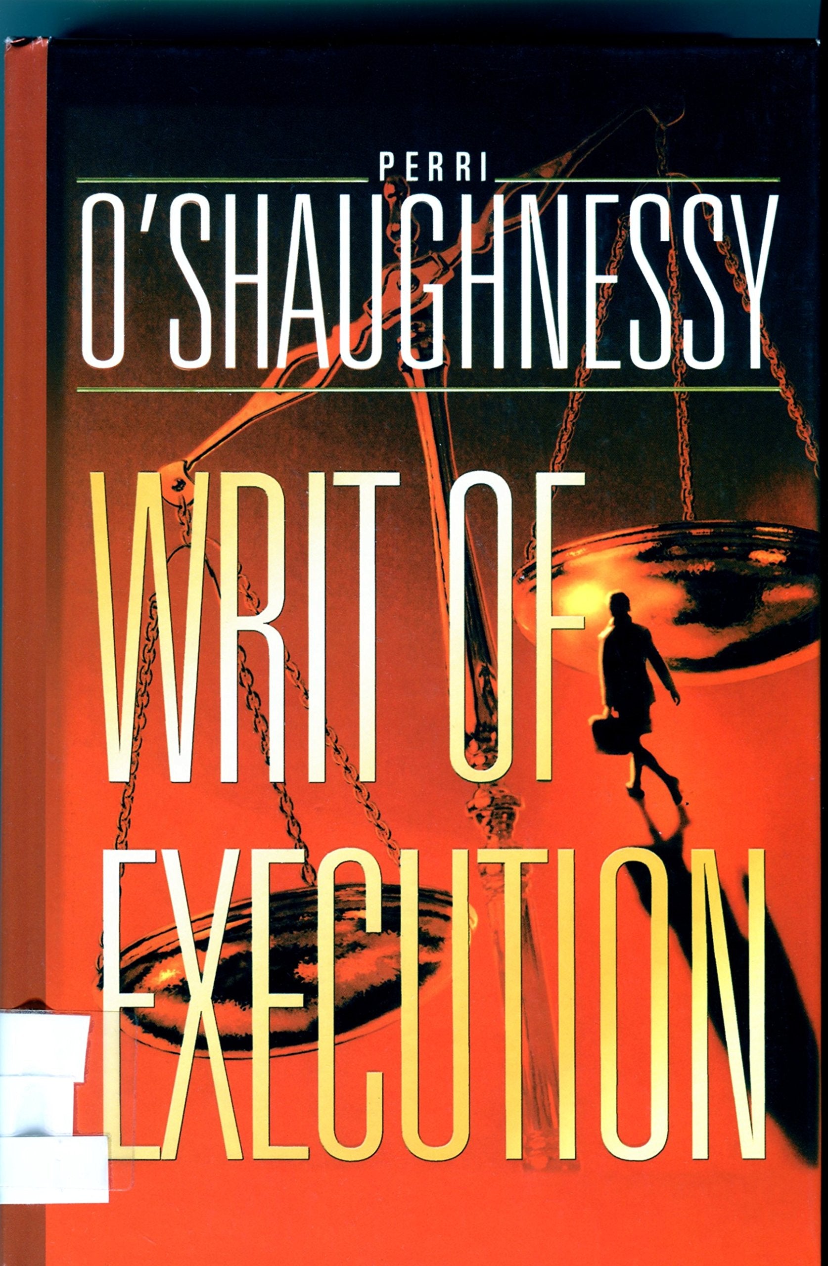 Writ of Execution,Used