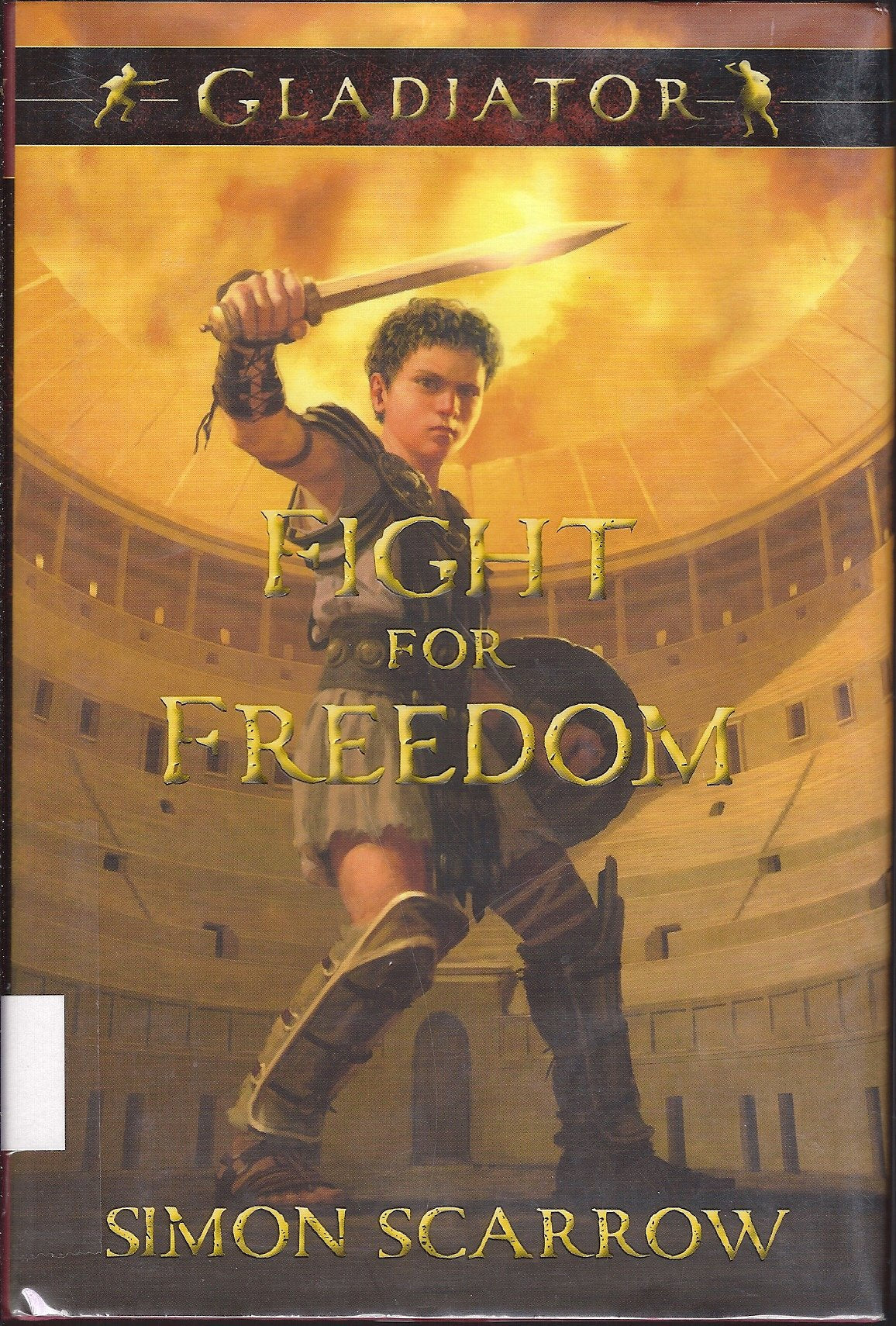 Gladiator: Fight For Freedom
