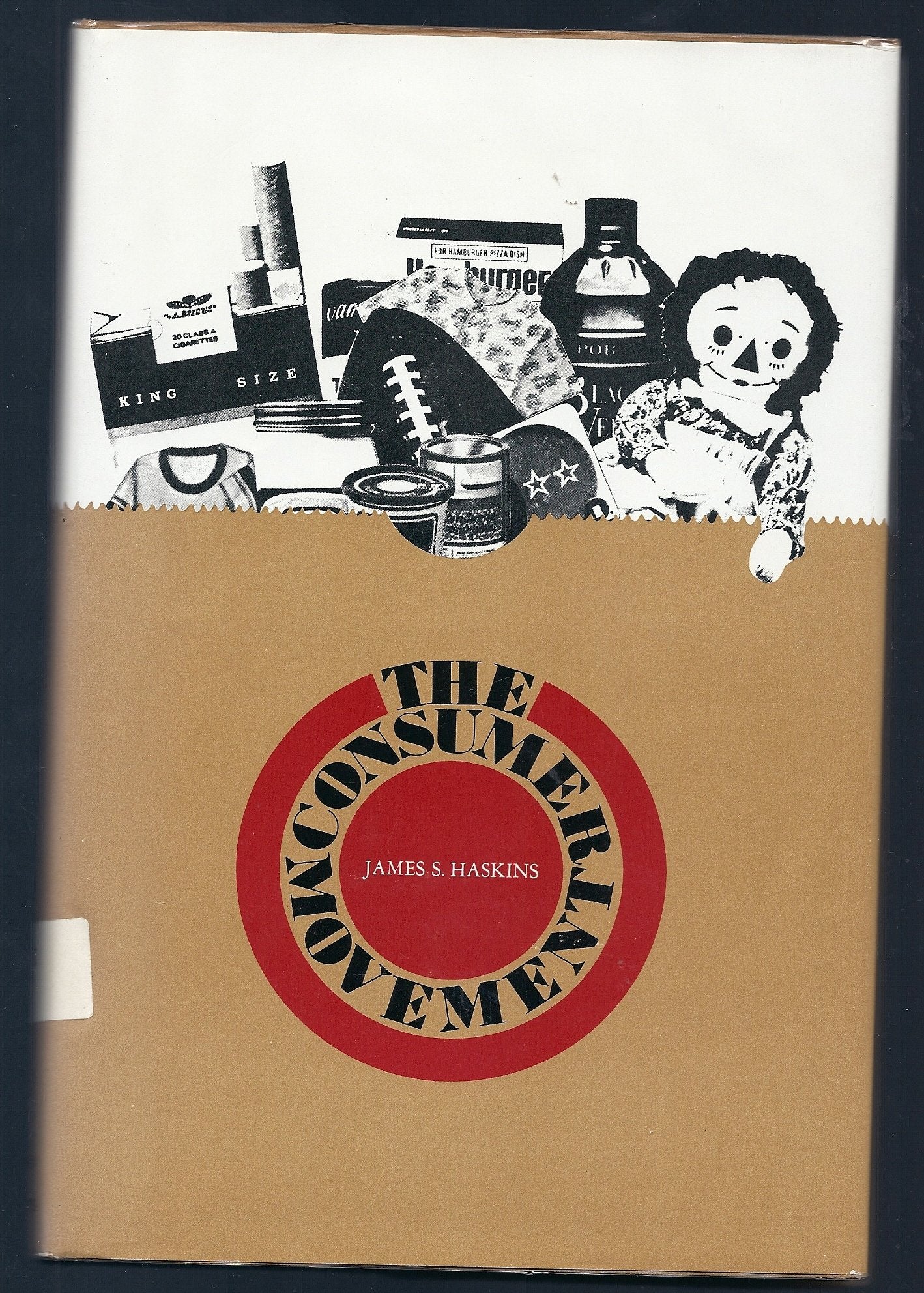 The consumer movement,Used
