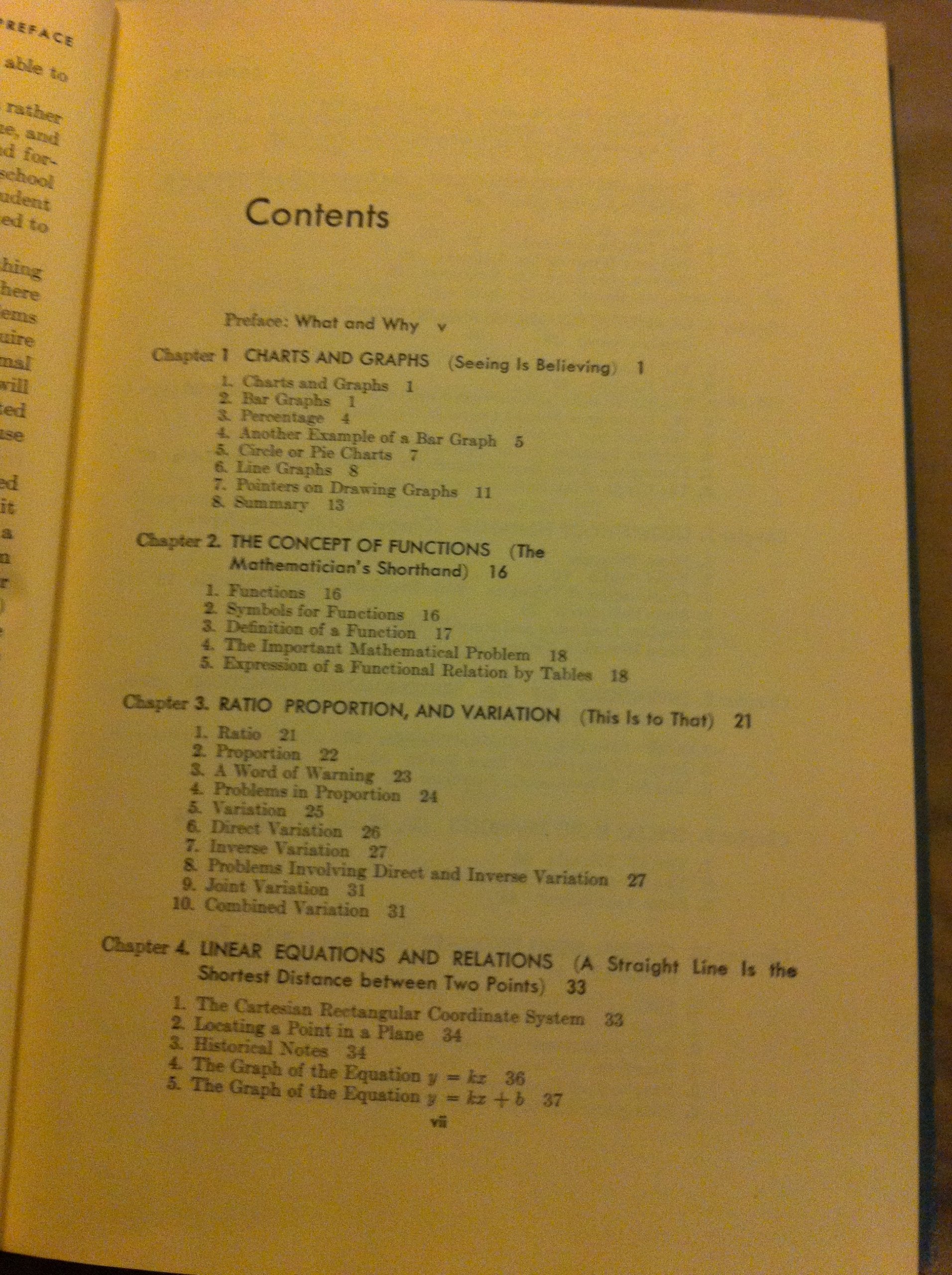 General College Mathematics,Used