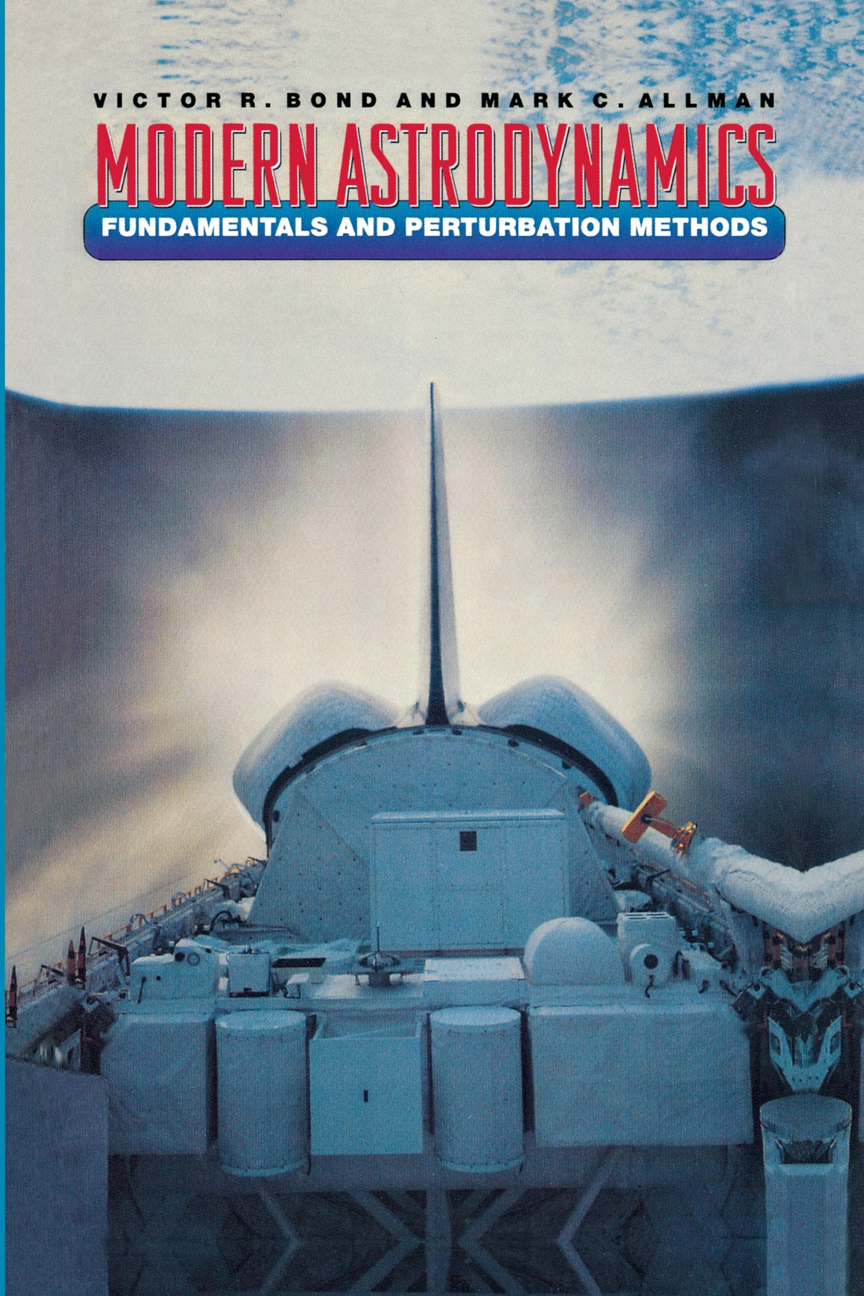 Modern Astrodynamics,Used