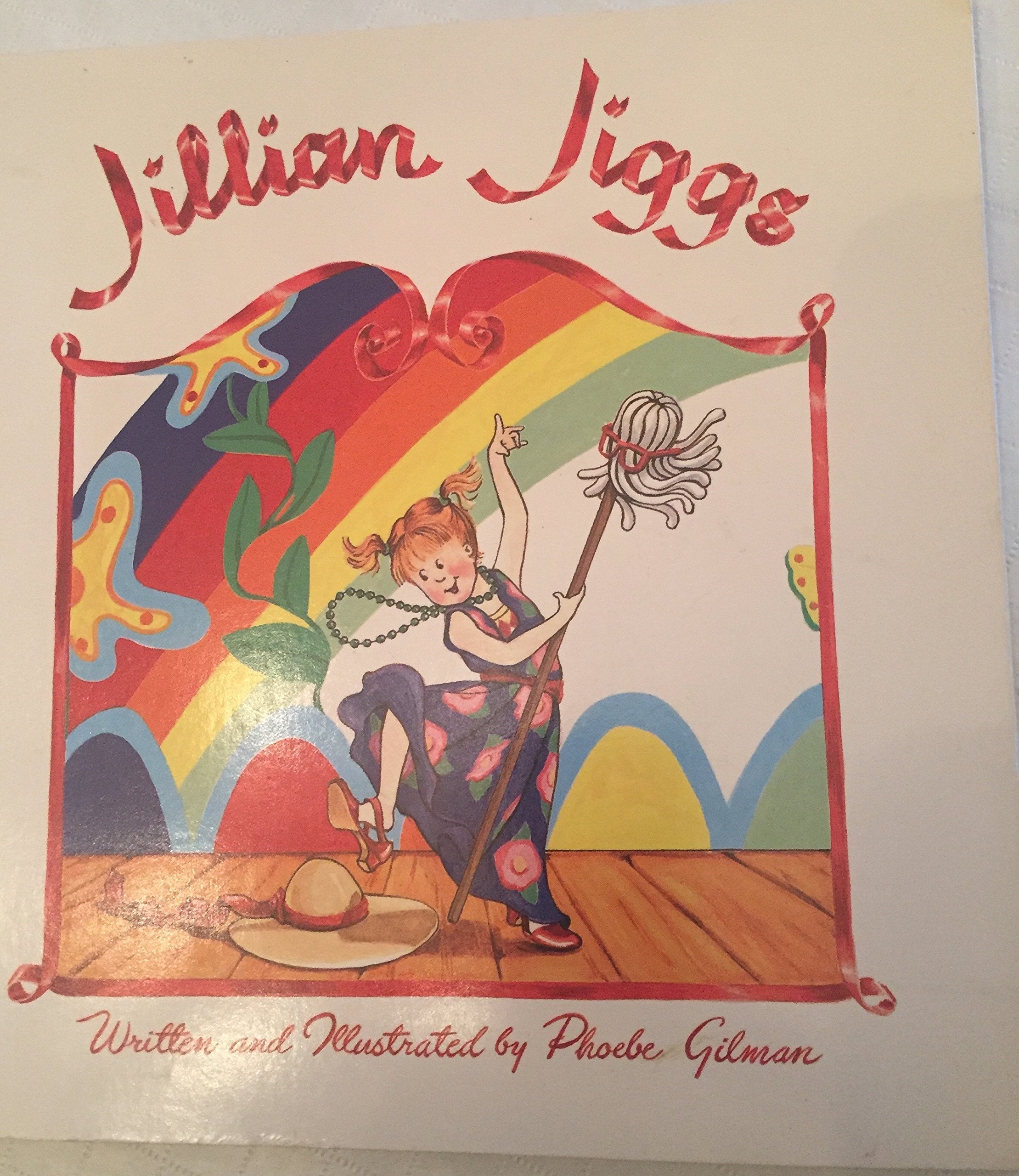 Jillian Jiggs,Used