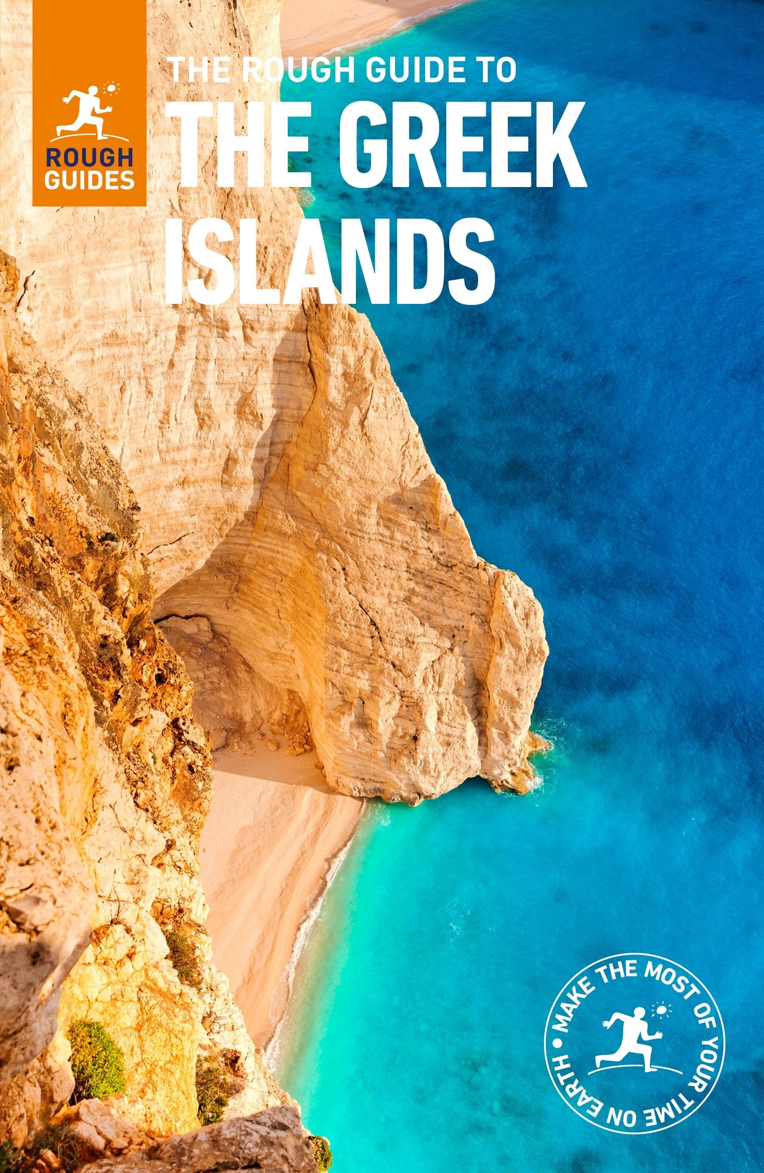 The Rough Guide to Greek Islands (Rough Guides),Used