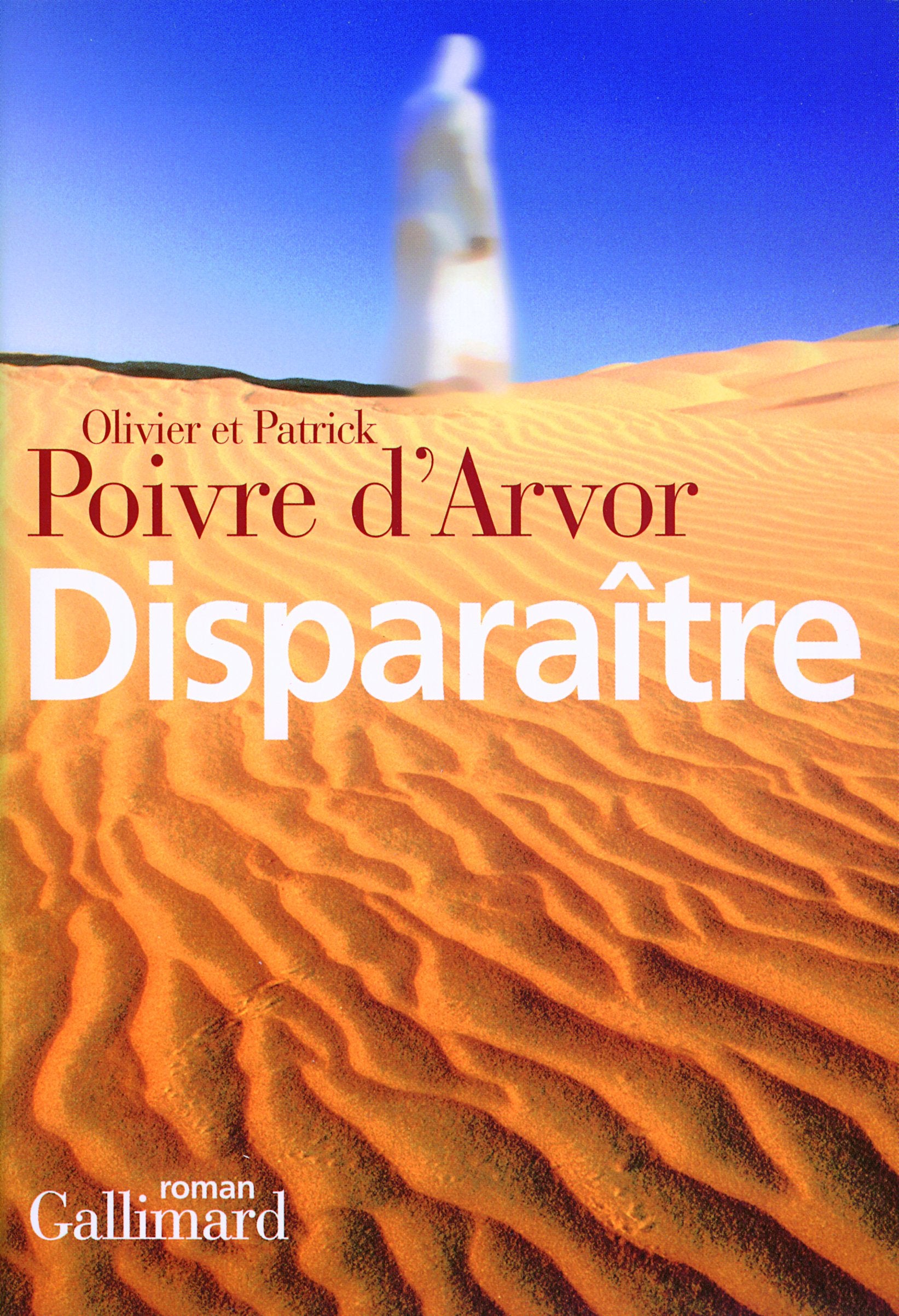Disparatre,Used