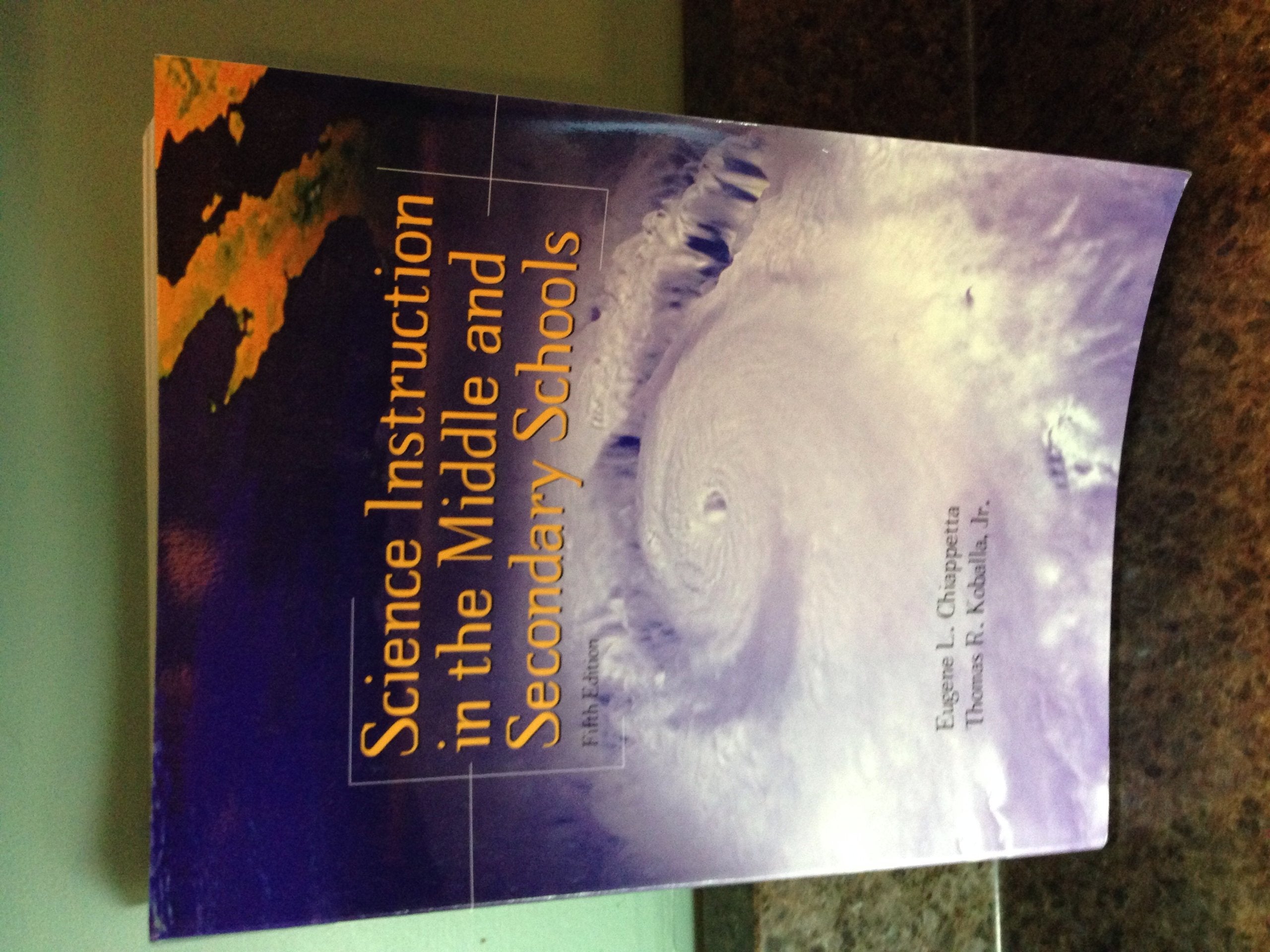 Teaching Science Process Skills,Used