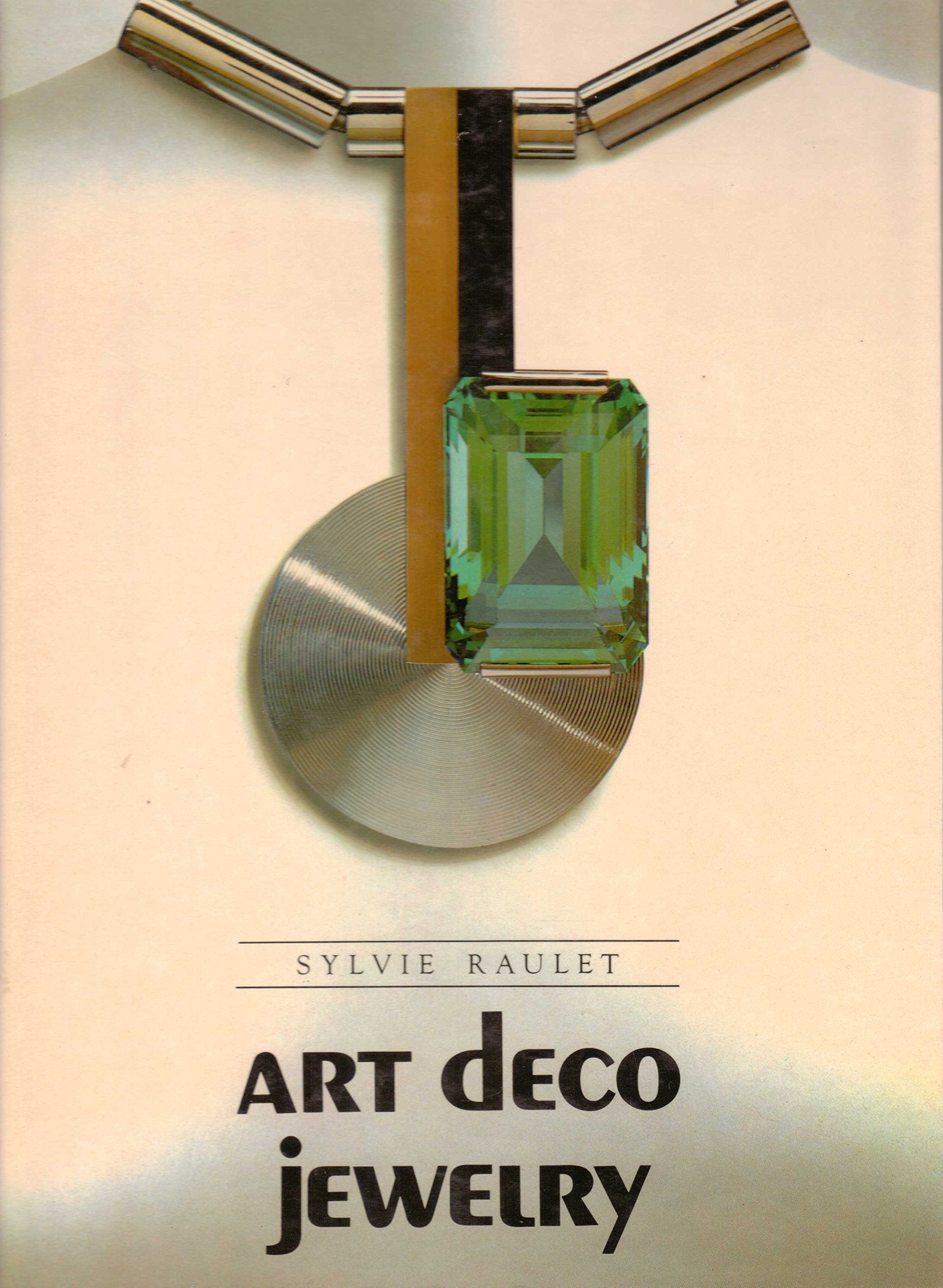 Art Deco Jewelry