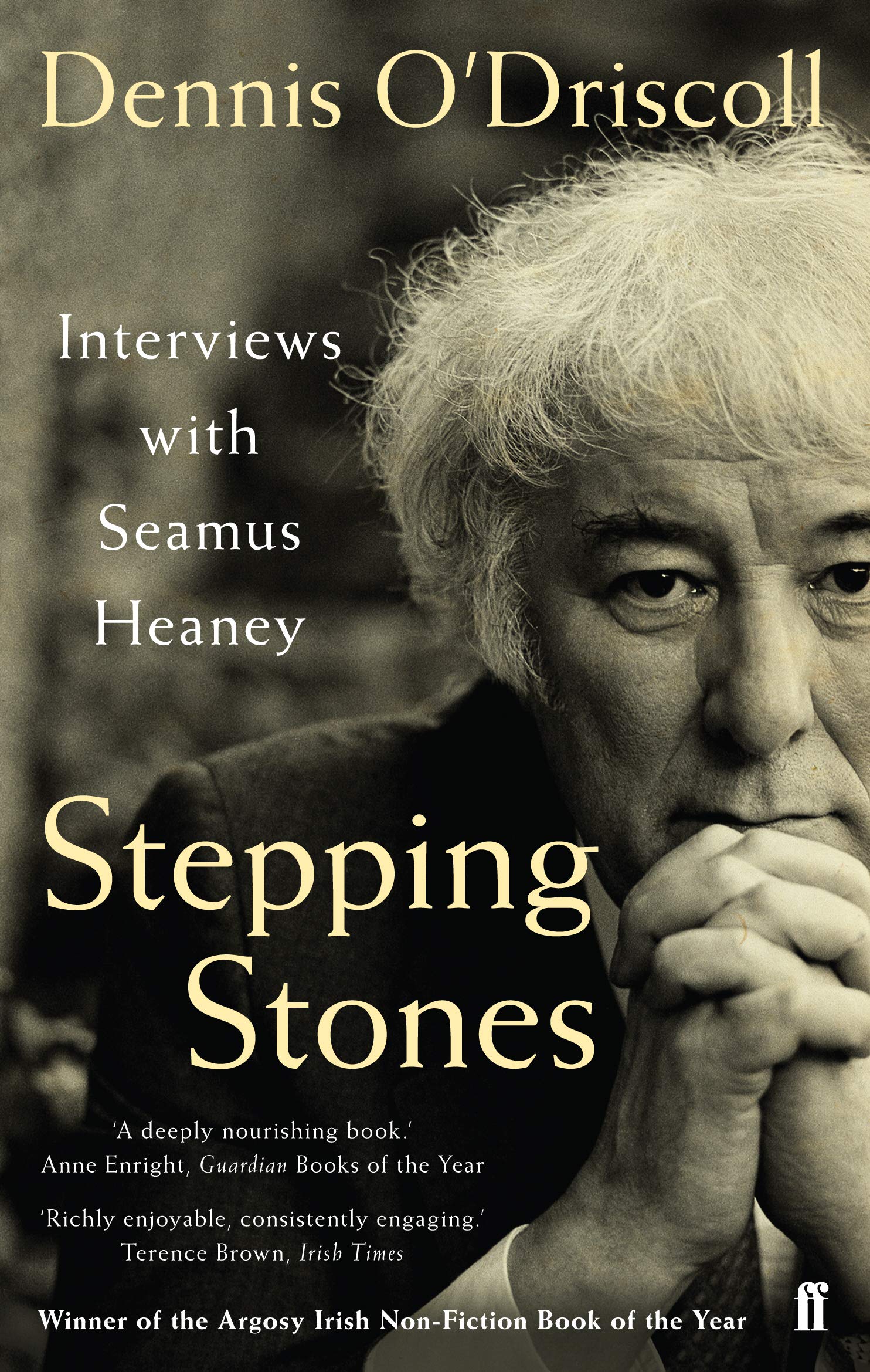 Stepping Stones,Used