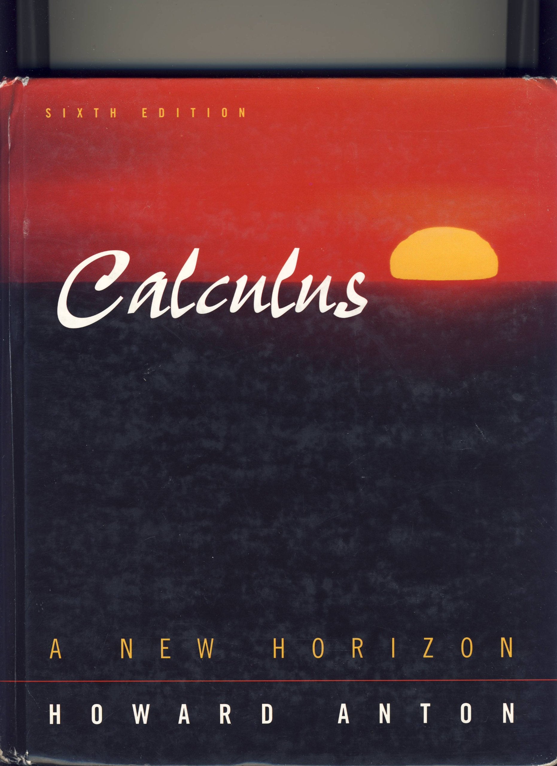 Calculus, Combined,New