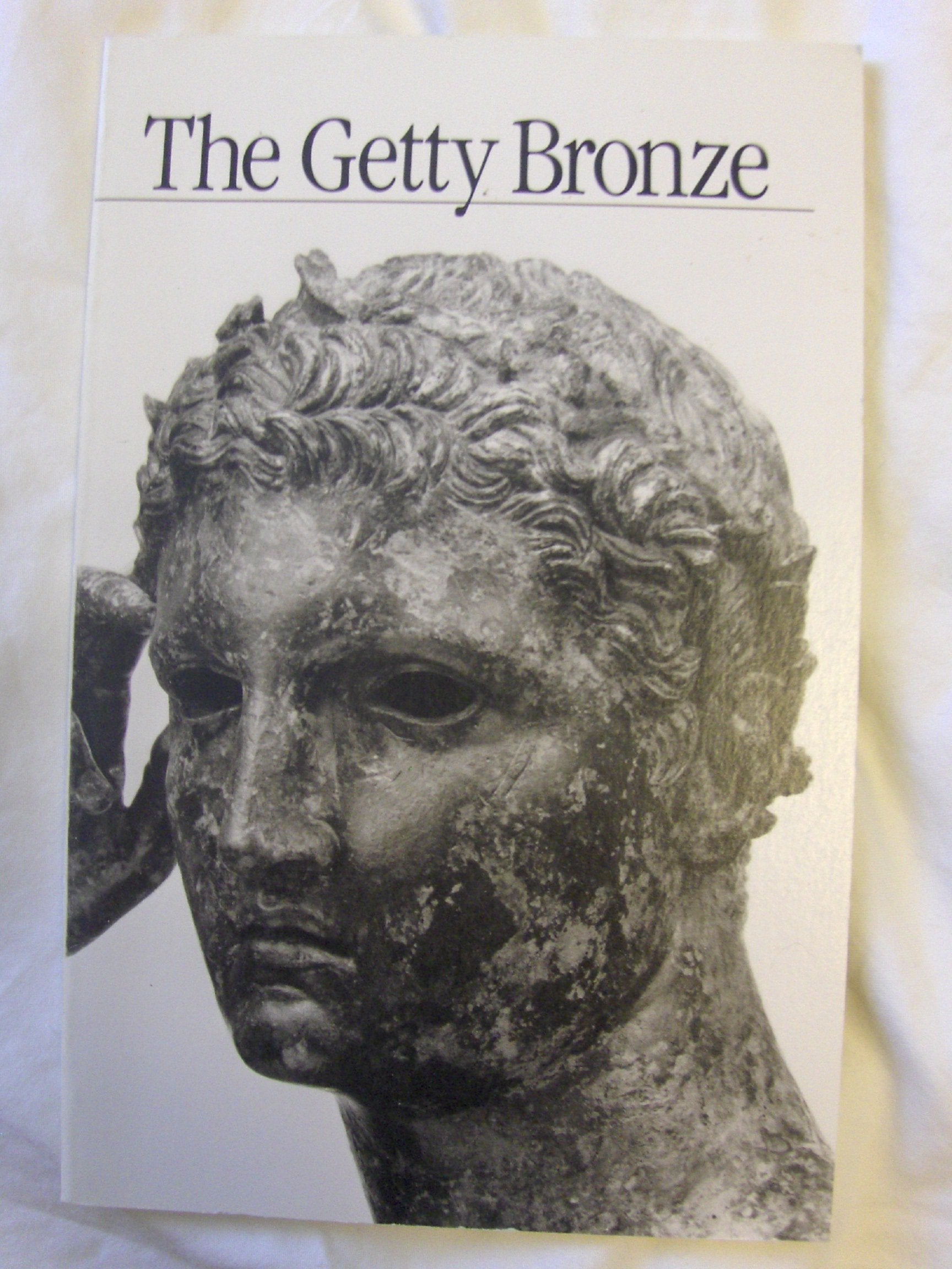 The Getty Bronze,Used