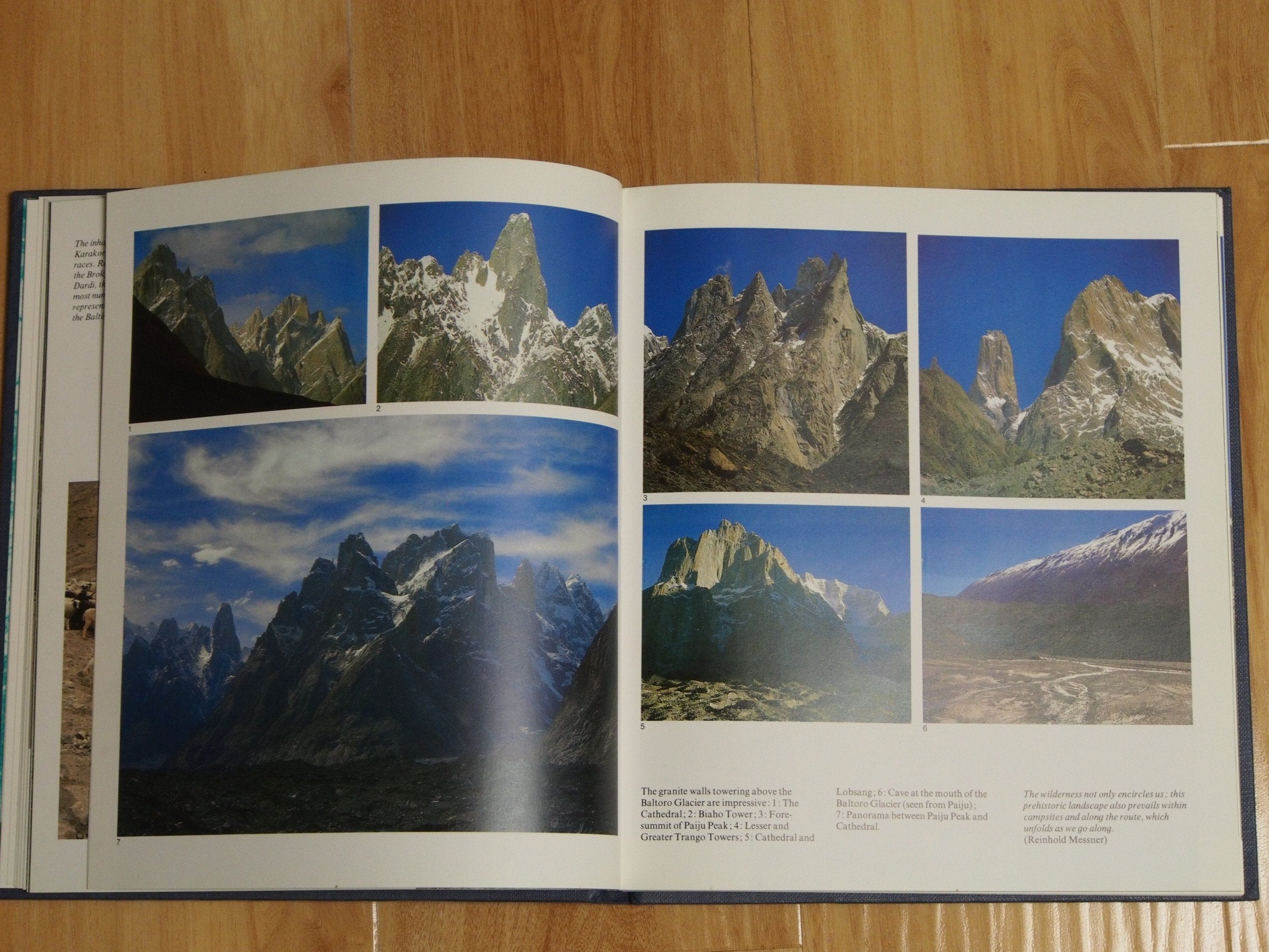 K2: Mountain of Mountains,Used