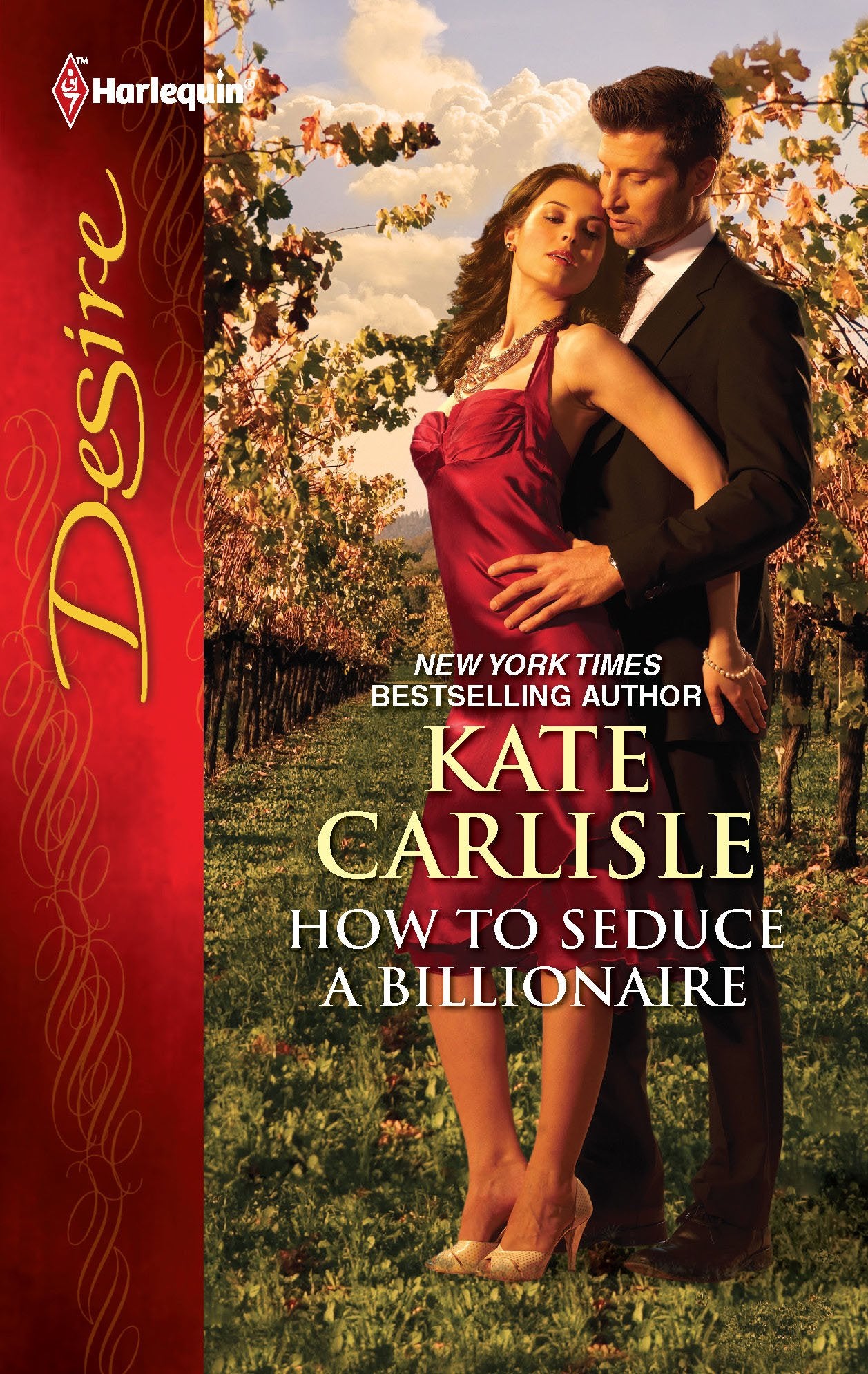 How To Seduce A Billionaire